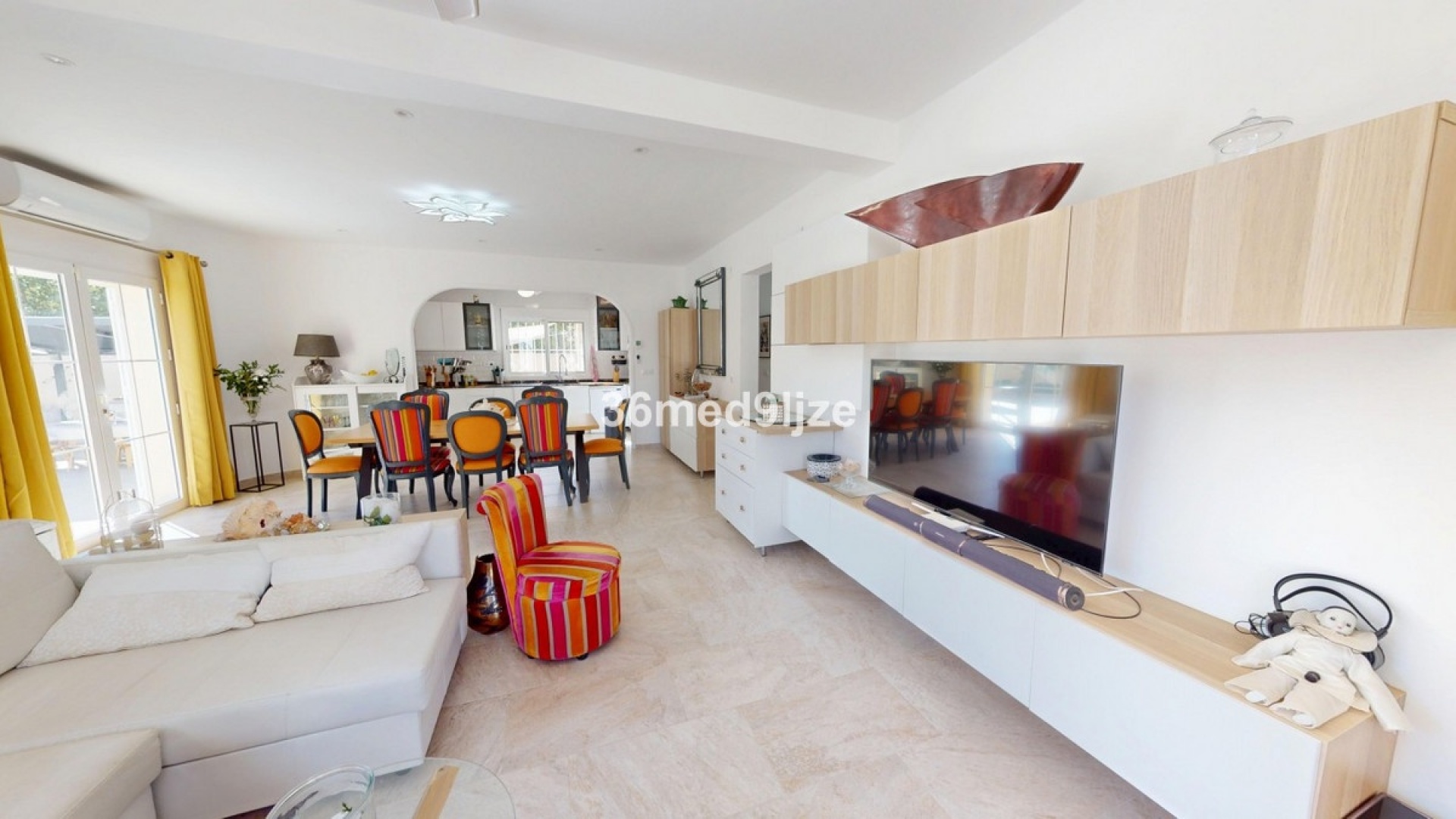 Wiederverkauf - Villa - Los Alcazares - Los Narejos
