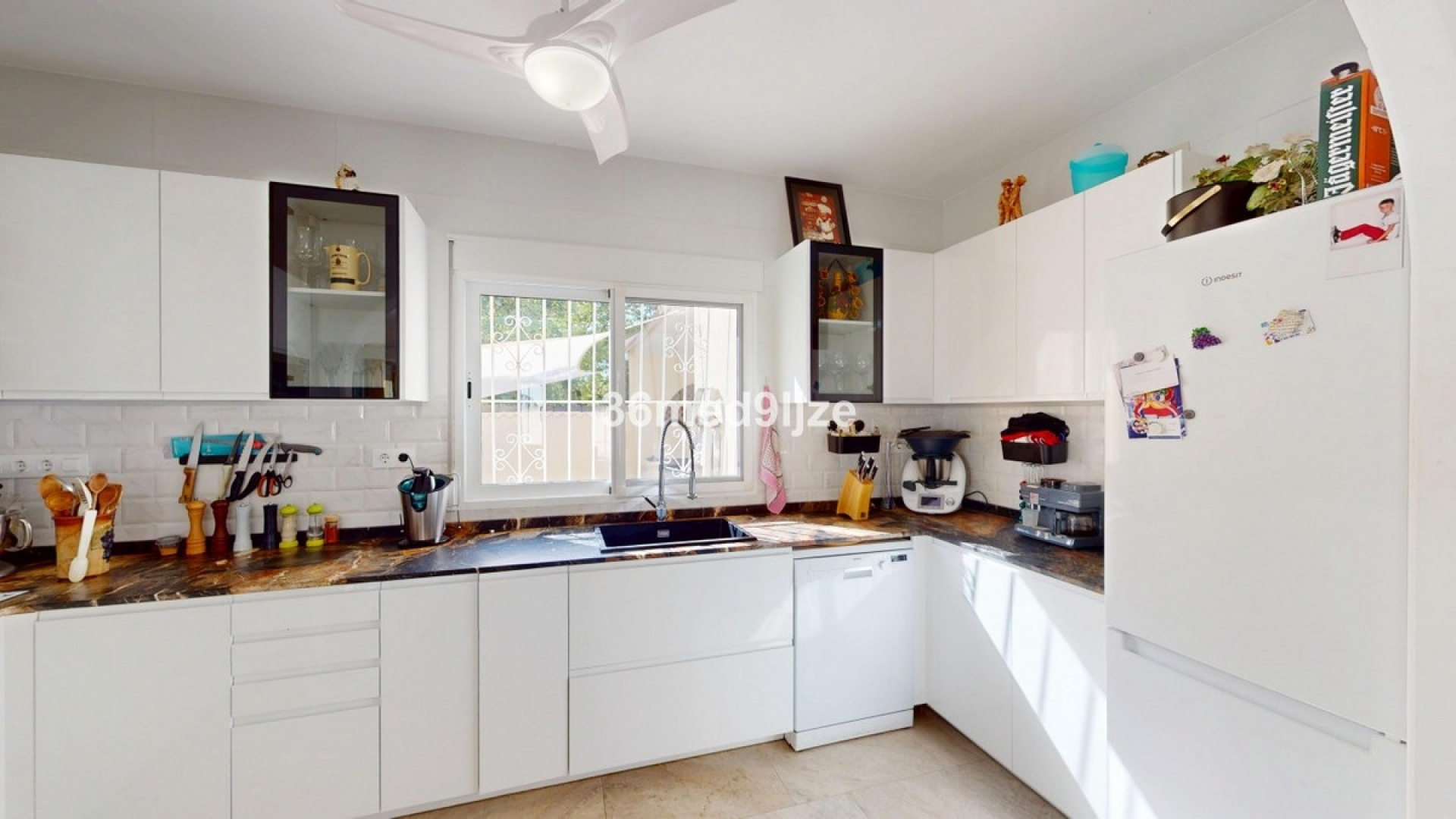 Wiederverkauf - Villa - Los Alcazares - Los Narejos