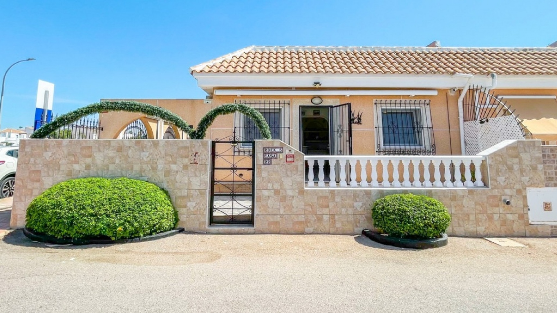 Wiederverkauf - Villa - Los Alcazares - Los Narejos