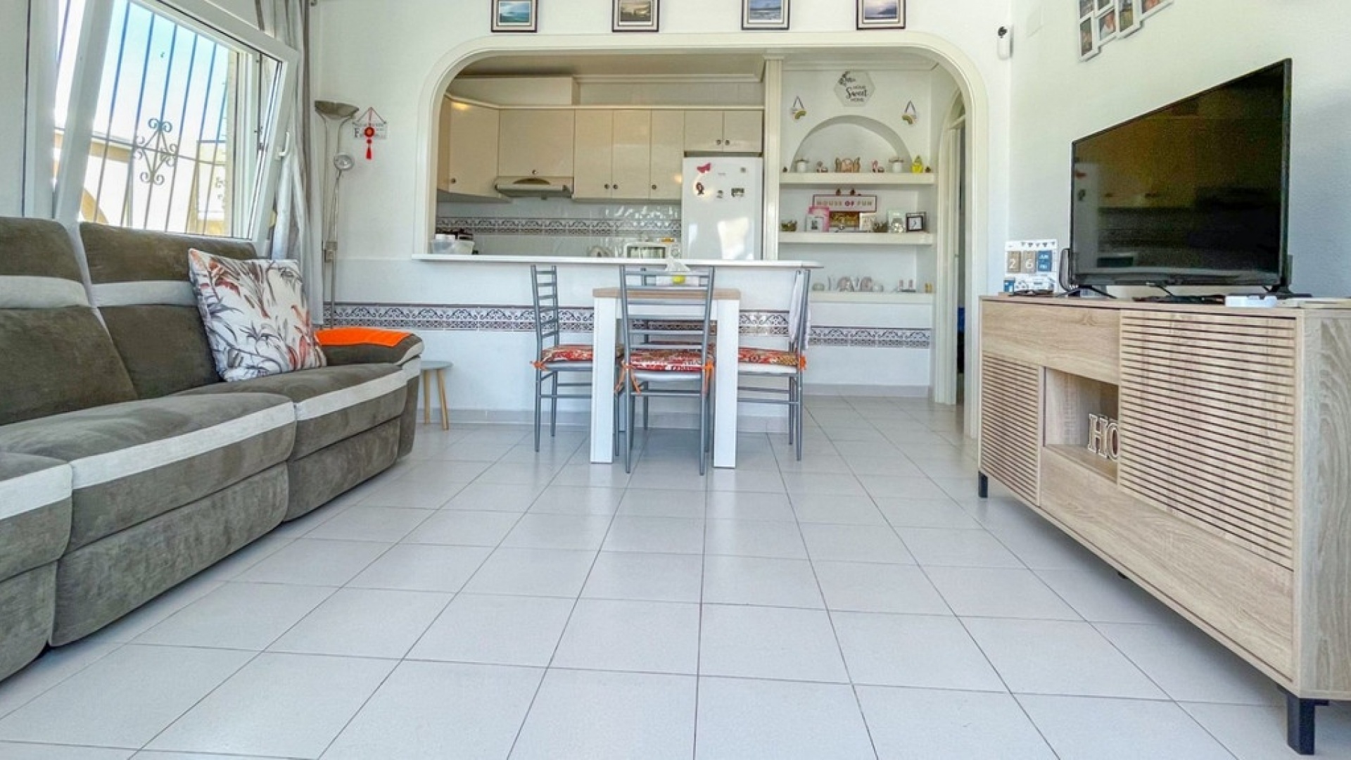 Wiederverkauf - Villa - Los Alcazares - Los Narejos
