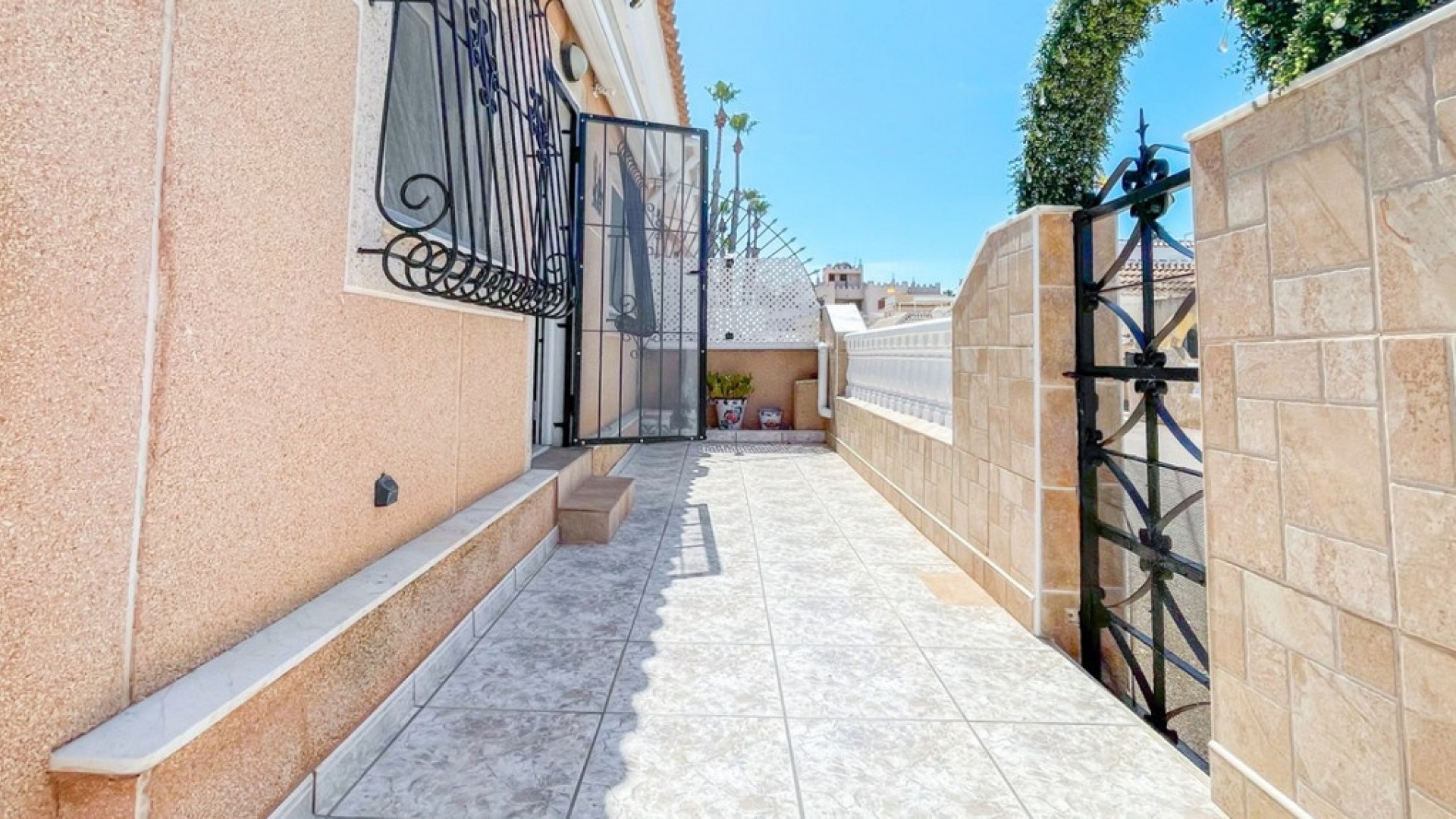 Wiederverkauf - Villa - Los Alcazares - Los Narejos