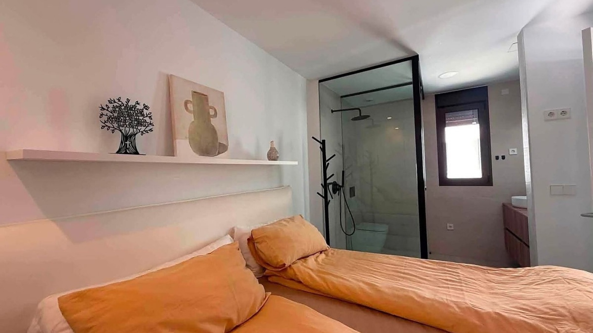 Wiederverkauf - Villa - Los Alcazares - Santa Rosalia Lake and Life Resort