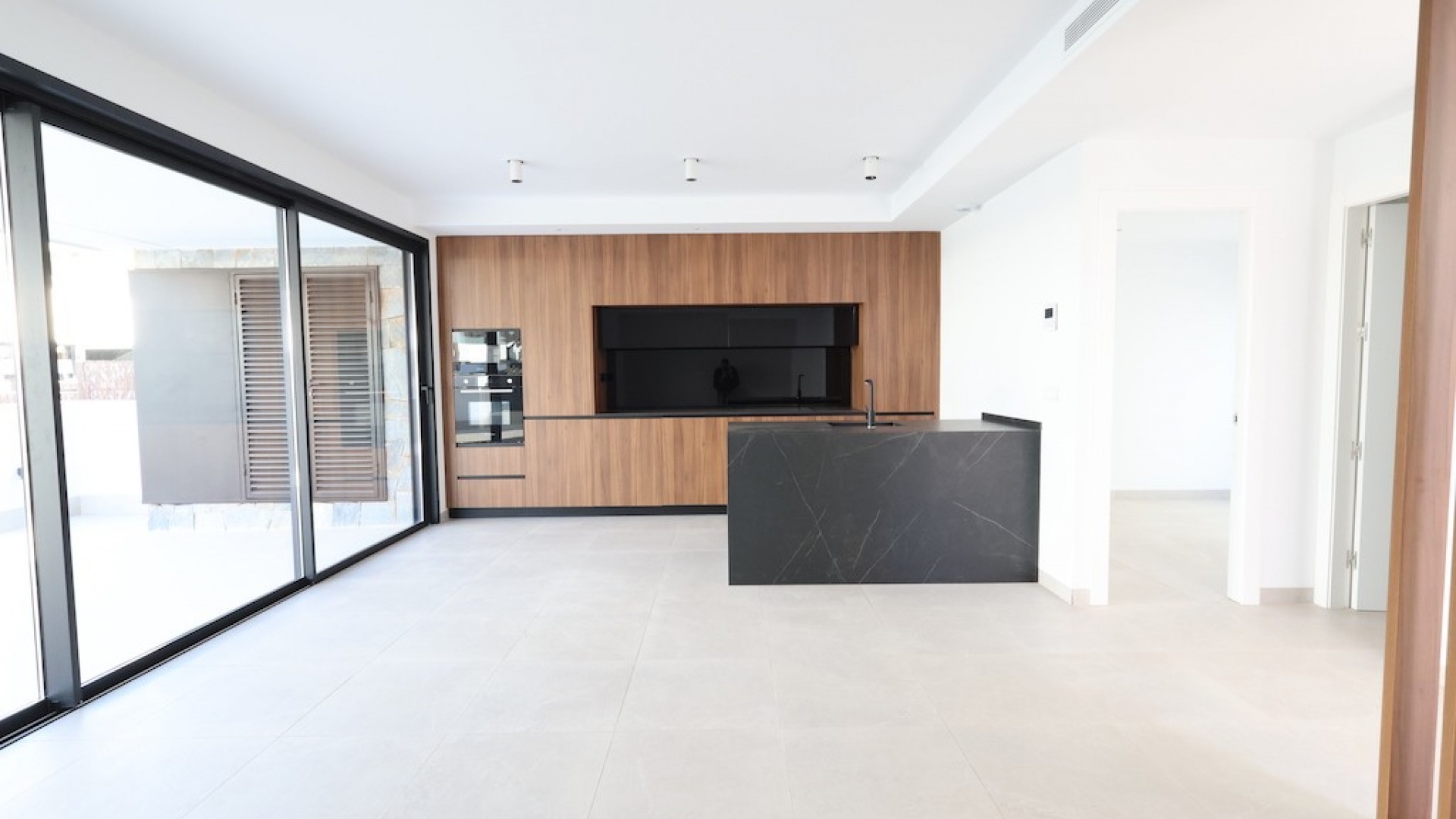 Wiederverkauf - Villa - Los Alcazares