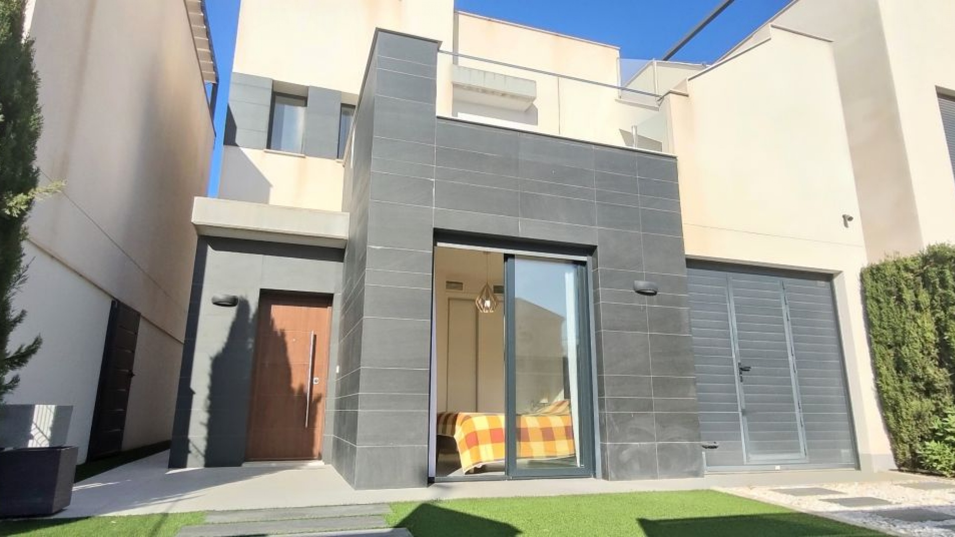 Wiederverkauf - Villa - Los Alcazares