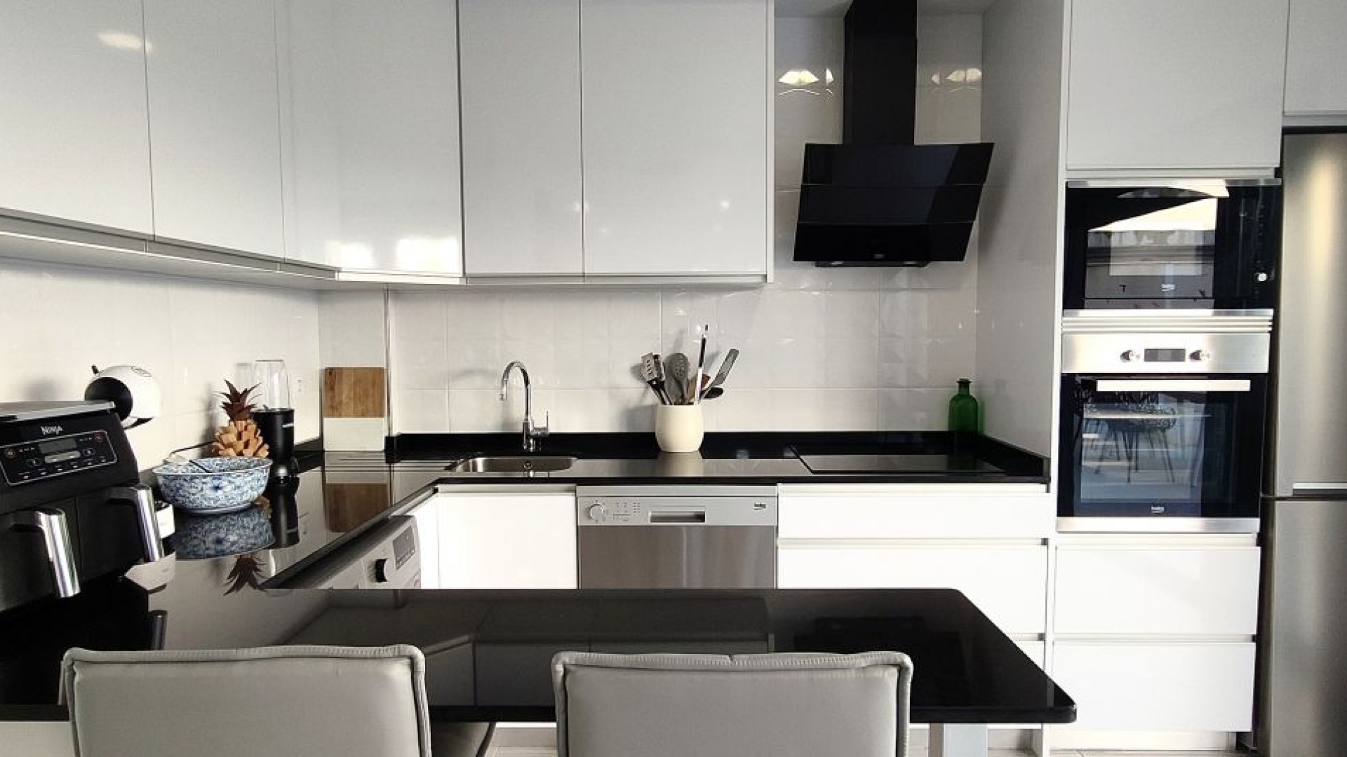 Wiederverkauf - Villa - Los Alcazares