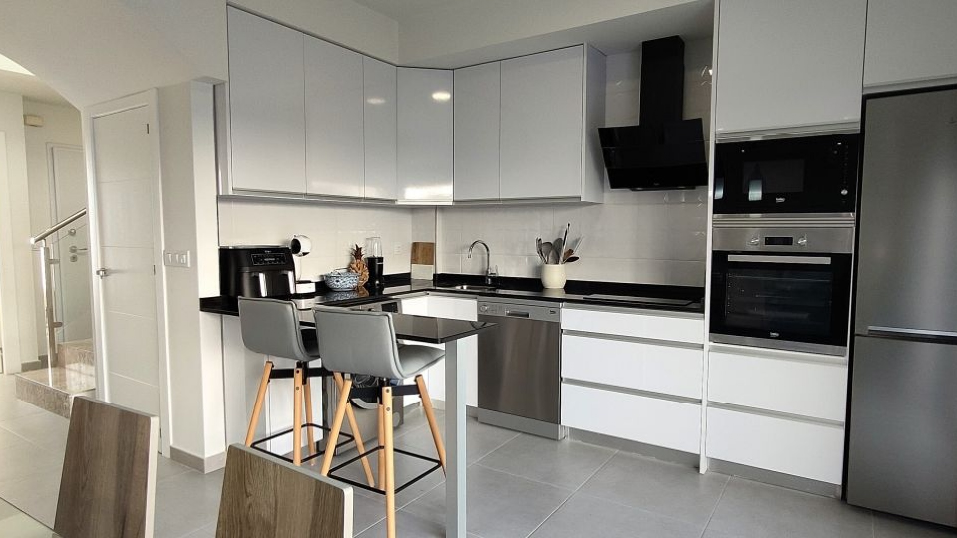 Wiederverkauf - Villa - Los Alcazares