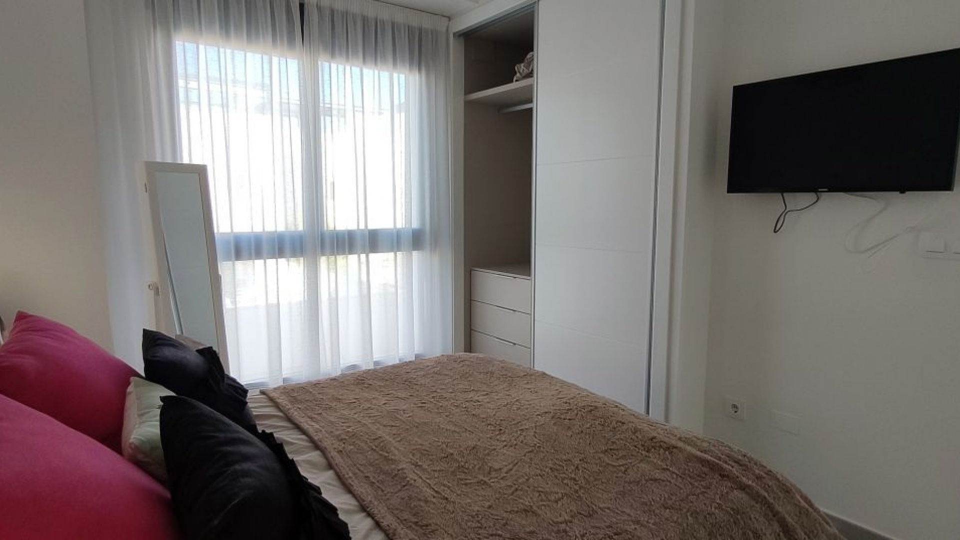 Wiederverkauf - Villa - Los Alcazares