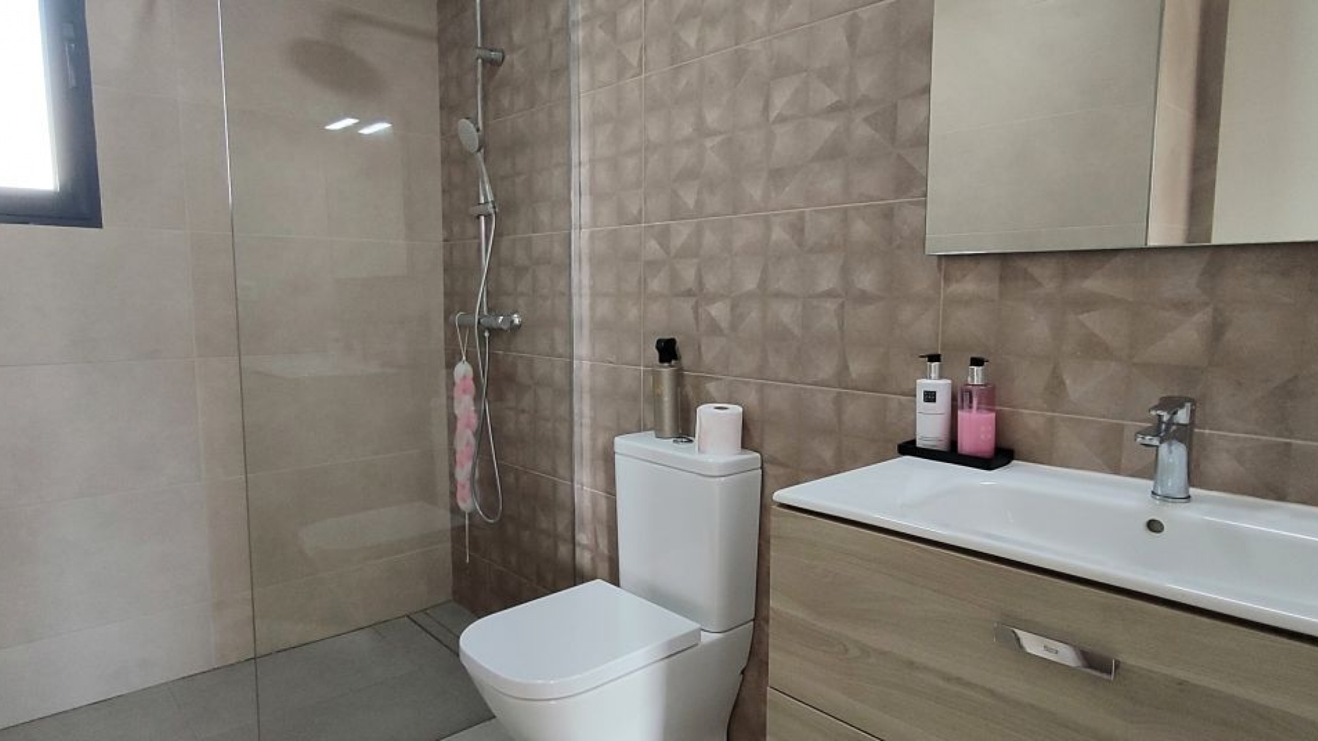 Wiederverkauf - Villa - Los Alcazares