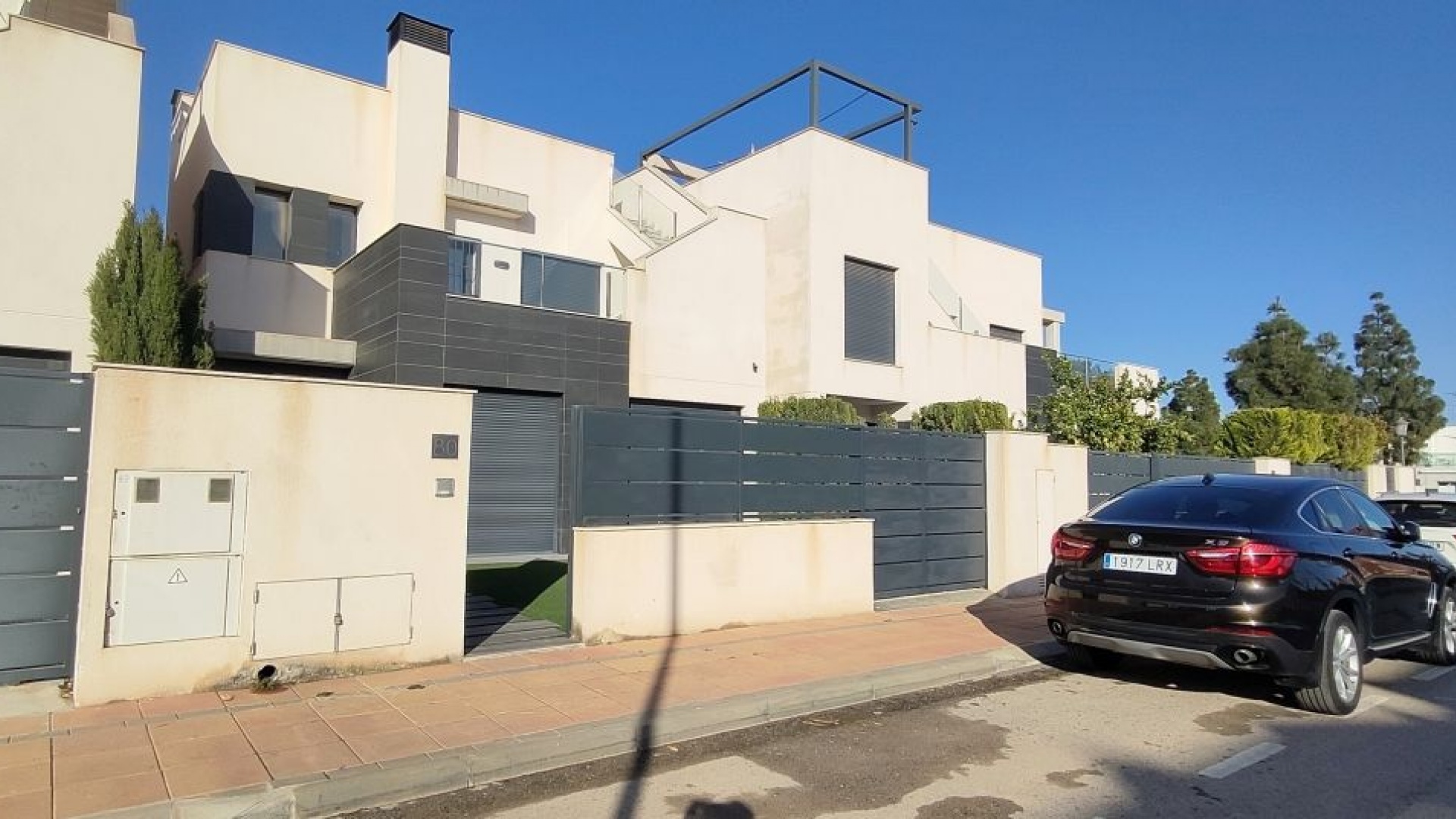 Wiederverkauf - Villa - Los Alcazares