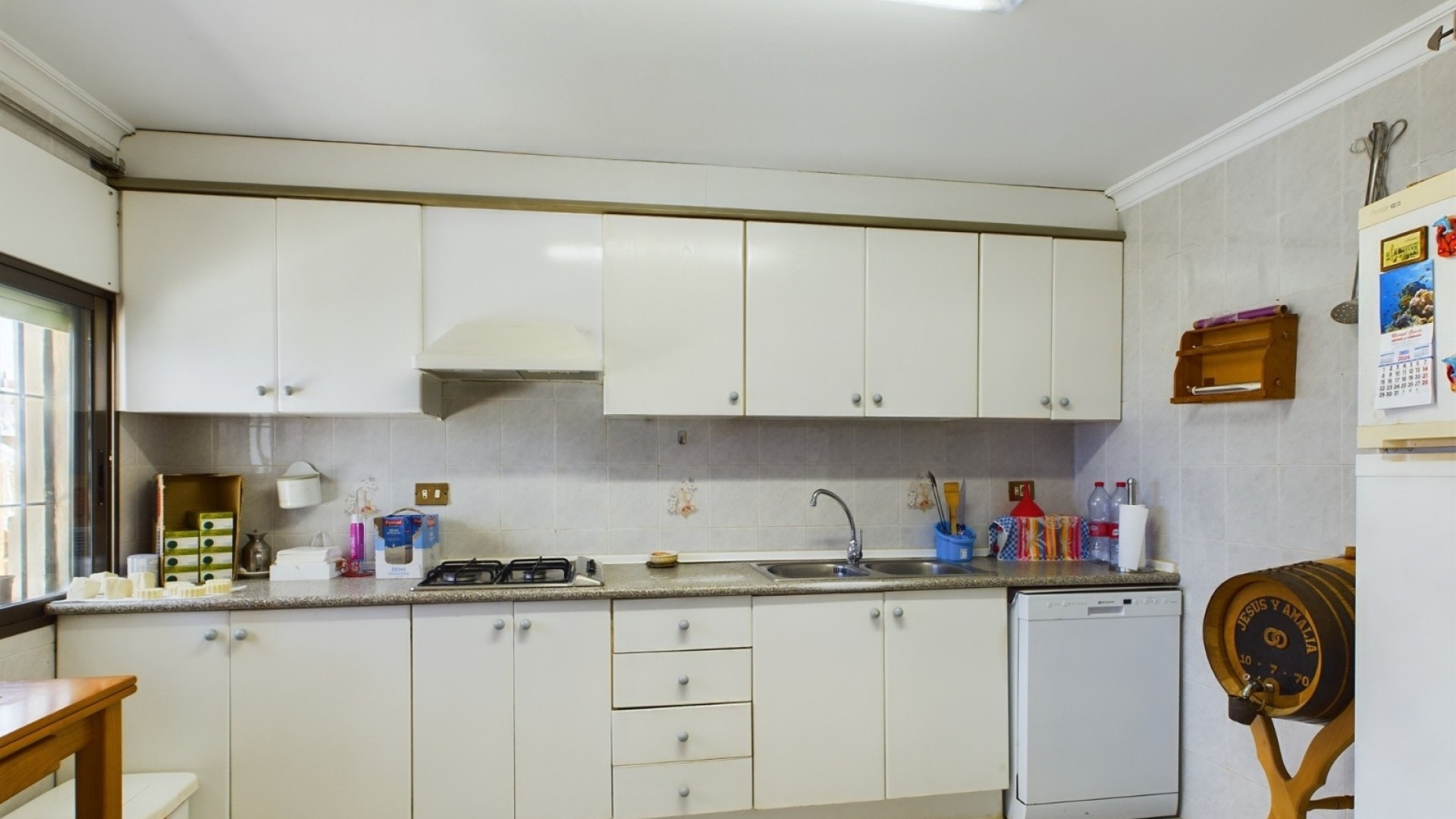 Wiederverkauf - Villa - Los Alcazares