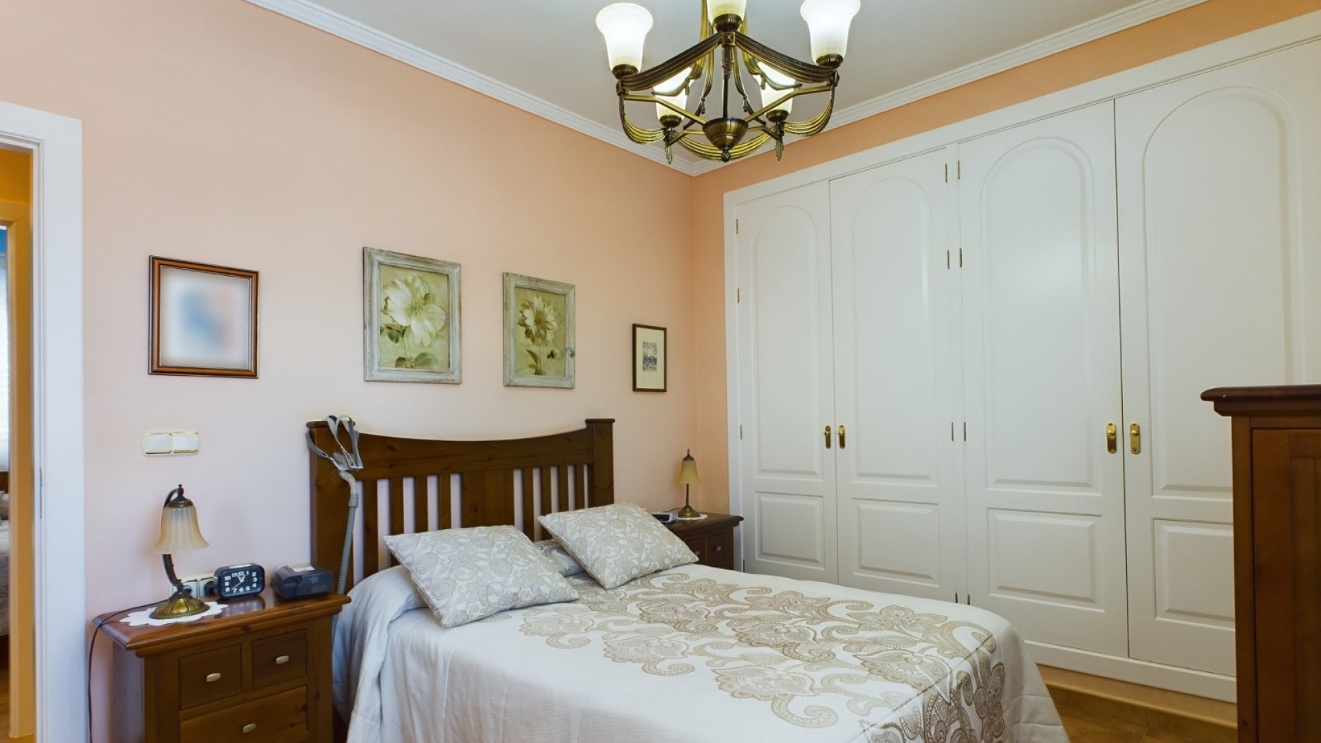 Wiederverkauf - Villa - Los Alcazares