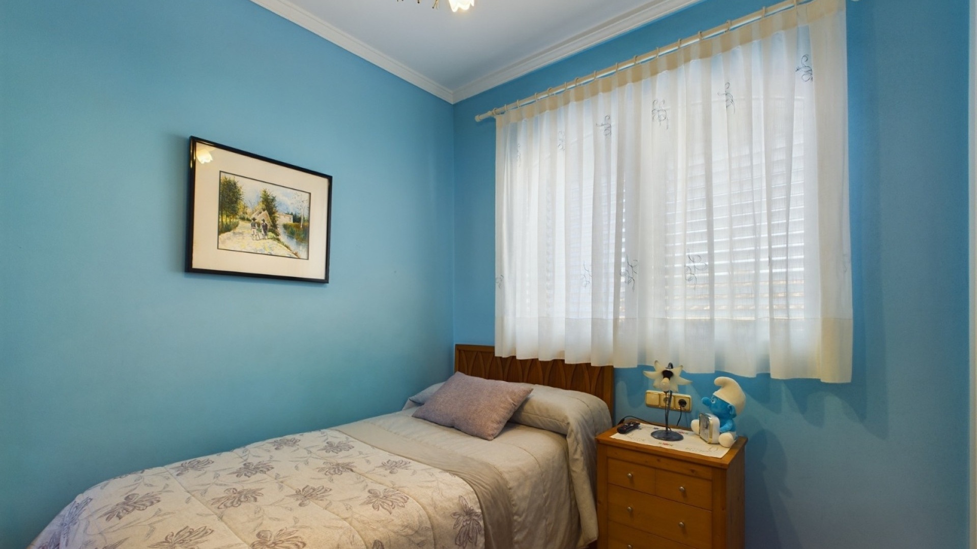 Wiederverkauf - Villa - Los Alcazares