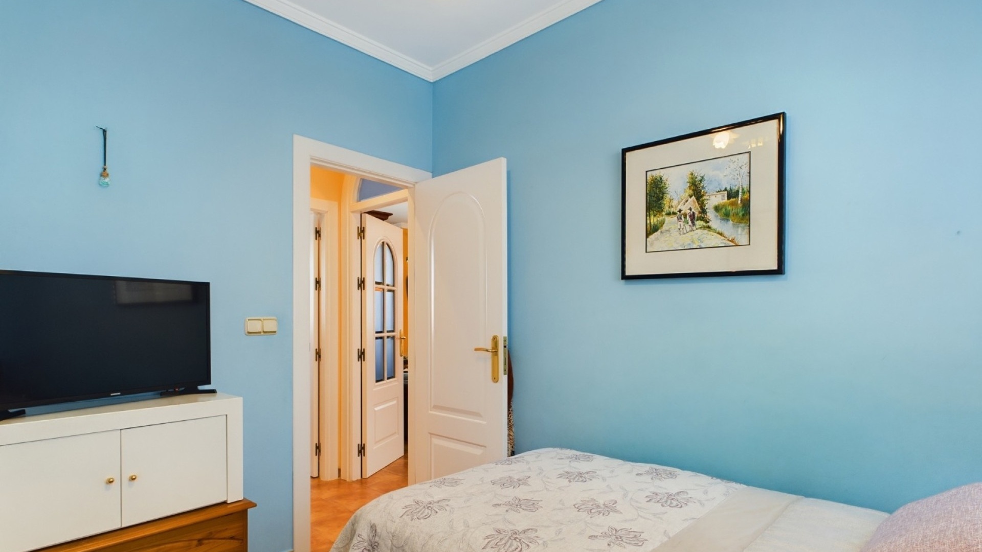 Wiederverkauf - Villa - Los Alcazares