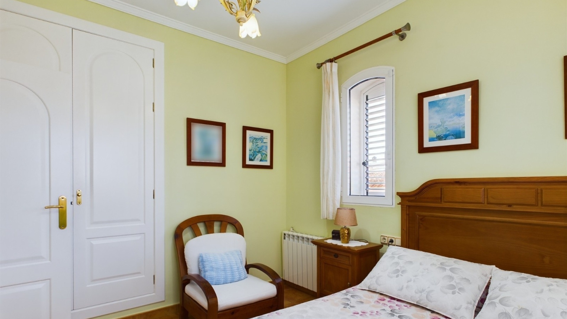 Wiederverkauf - Villa - Los Alcazares