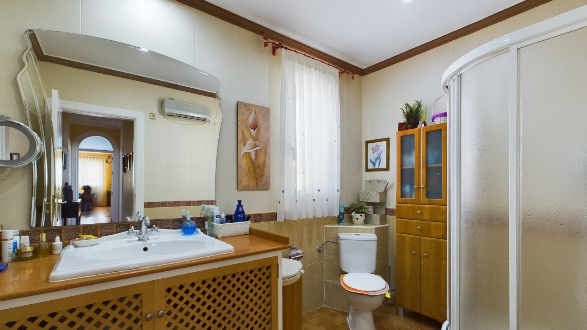 Wiederverkauf - Villa - Los Alcazares