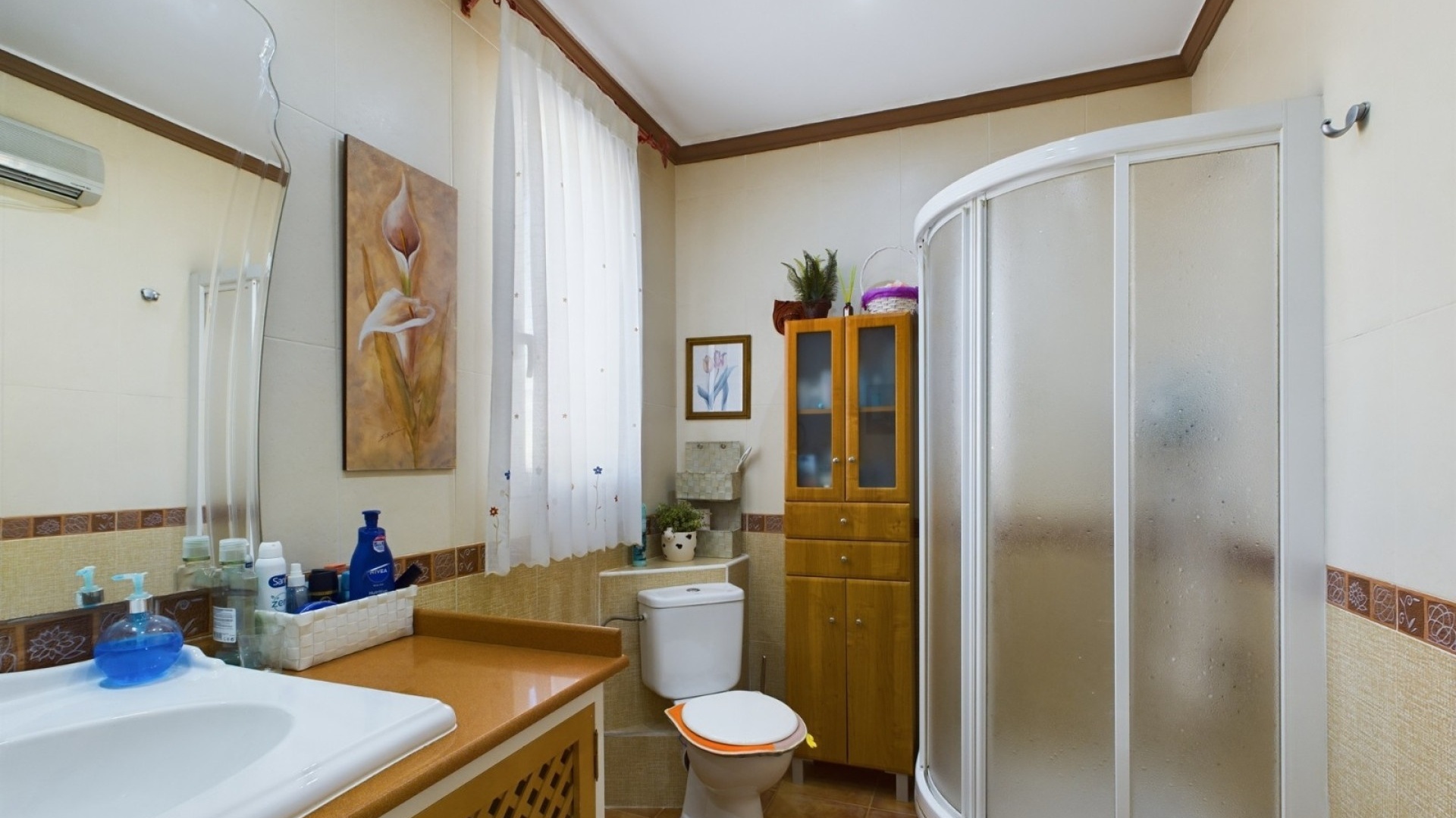 Wiederverkauf - Villa - Los Alcazares