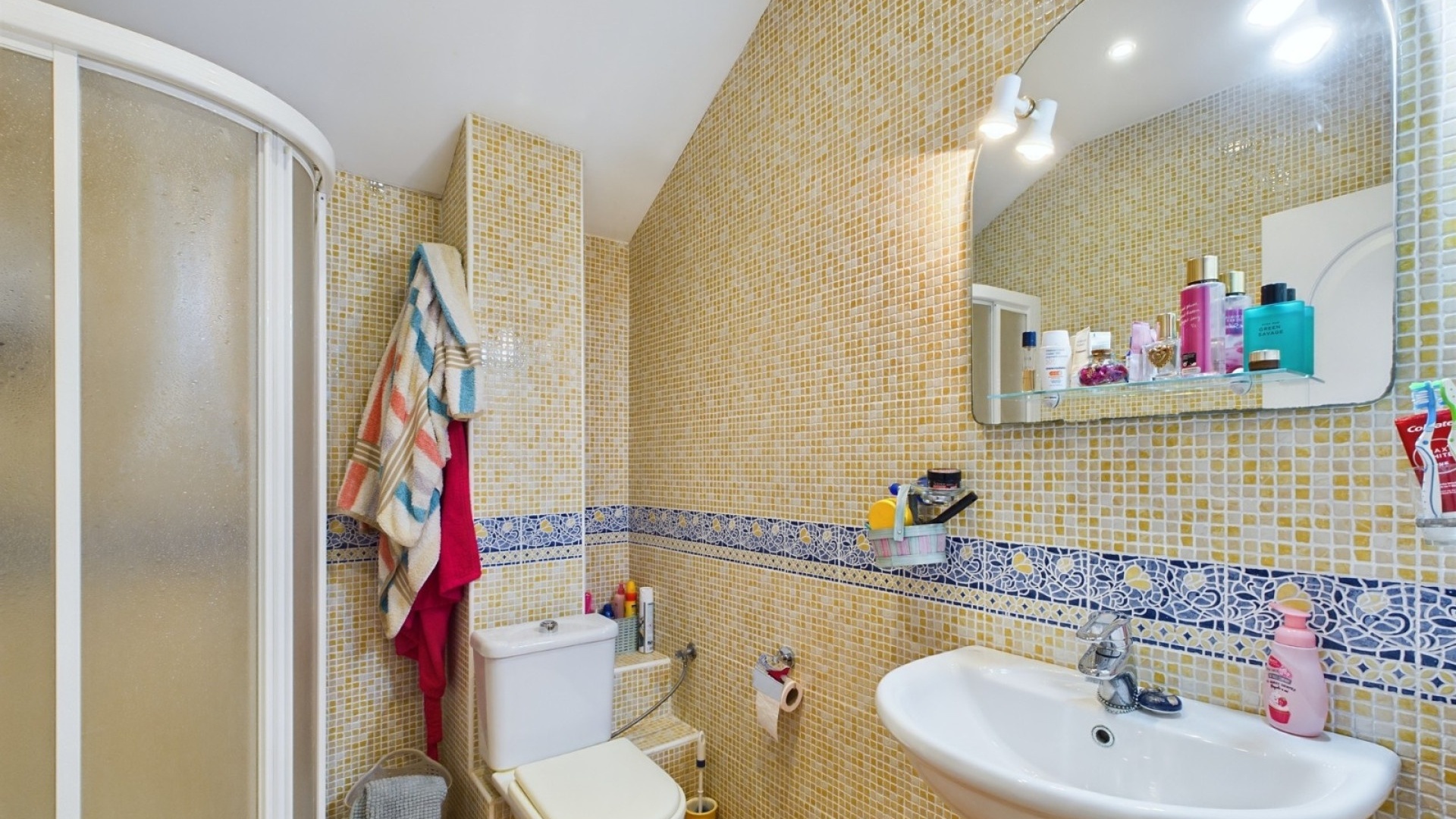 Wiederverkauf - Villa - Los Alcazares