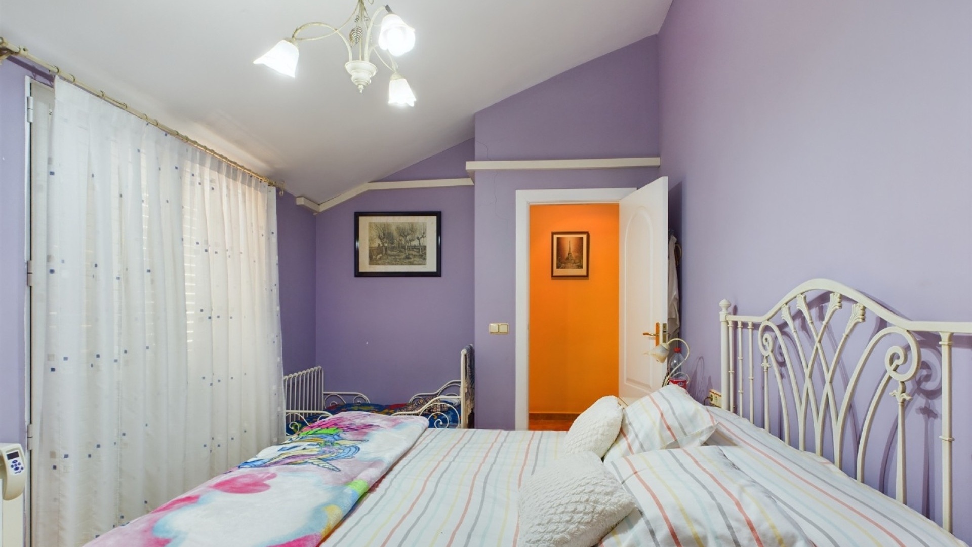 Wiederverkauf - Villa - Los Alcazares