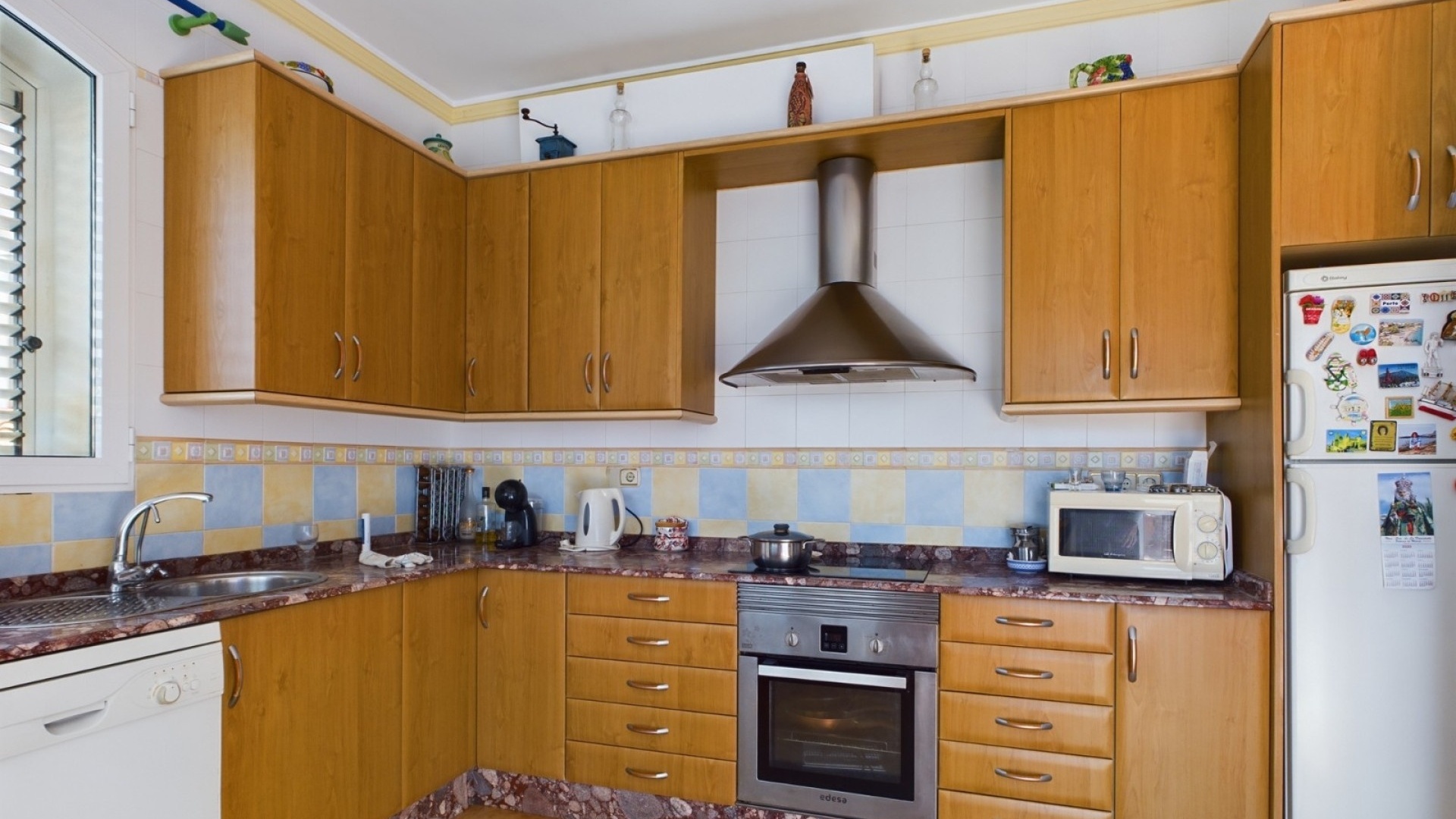 Wiederverkauf - Villa - Los Alcazares