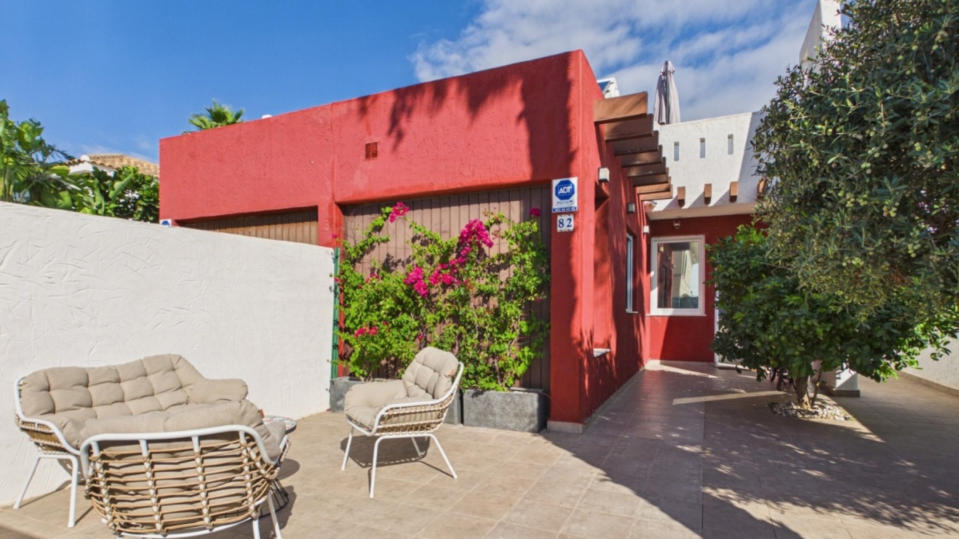 Wiederverkauf - Villa - Los Alcazares