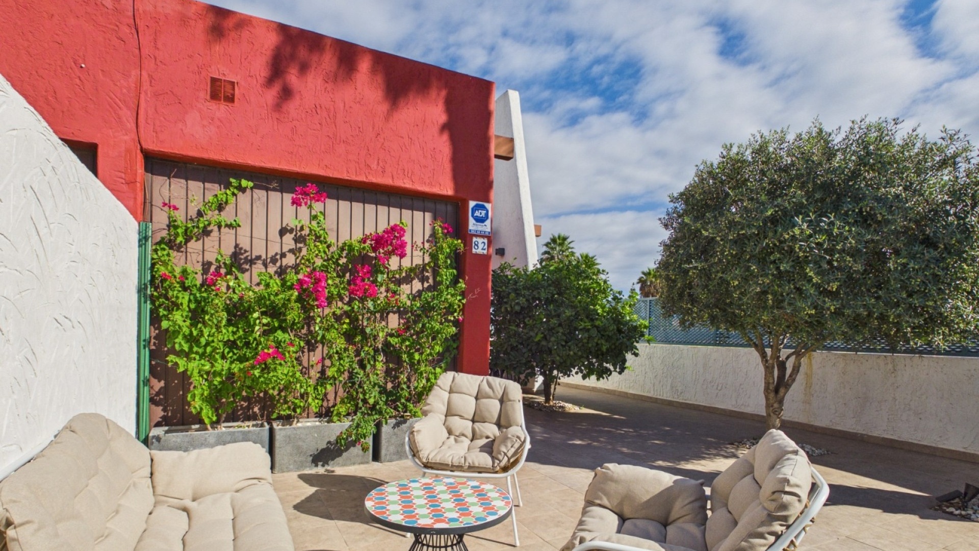Wiederverkauf - Villa - Los Alcazares