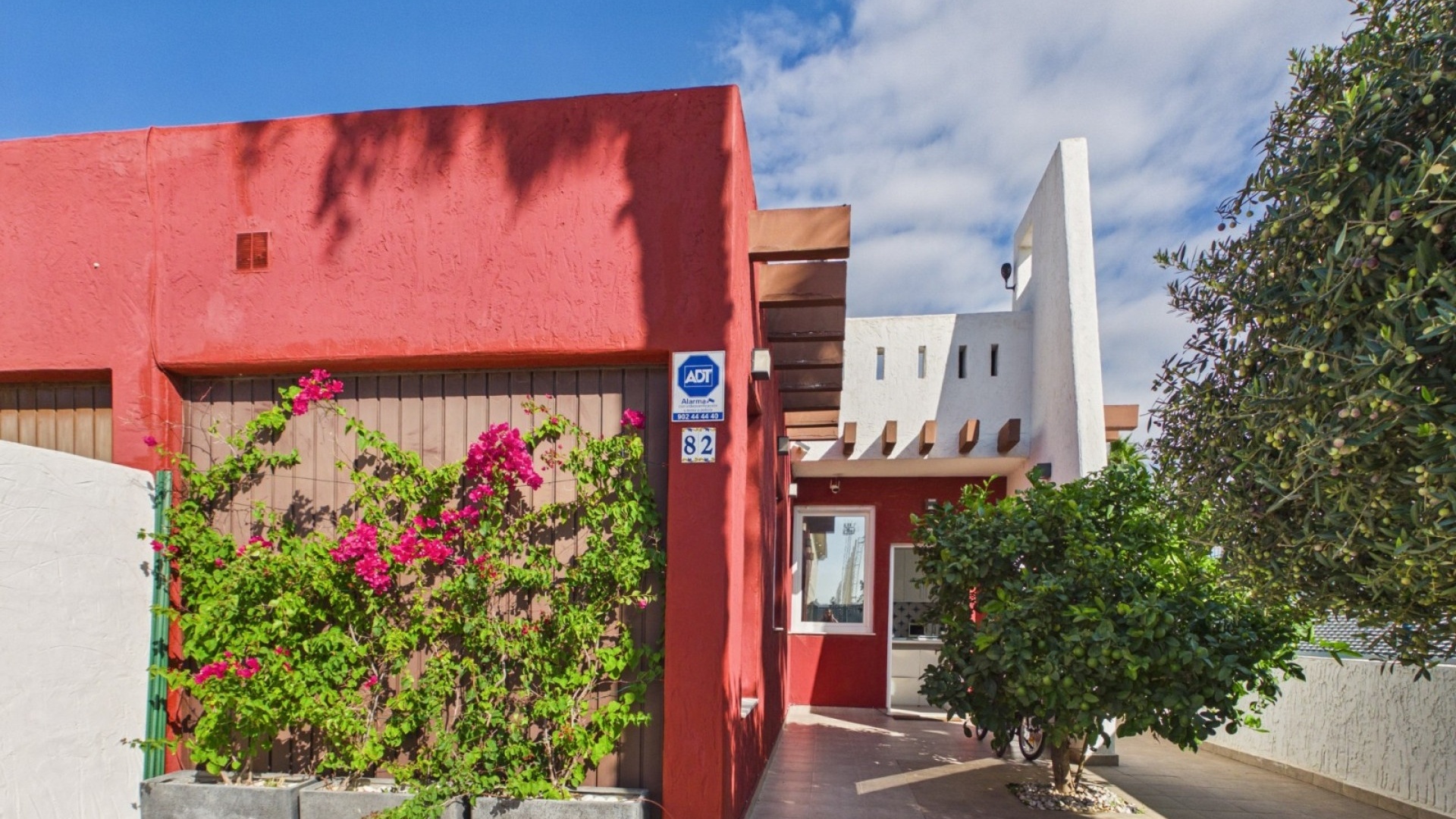 Wiederverkauf - Villa - Los Alcazares