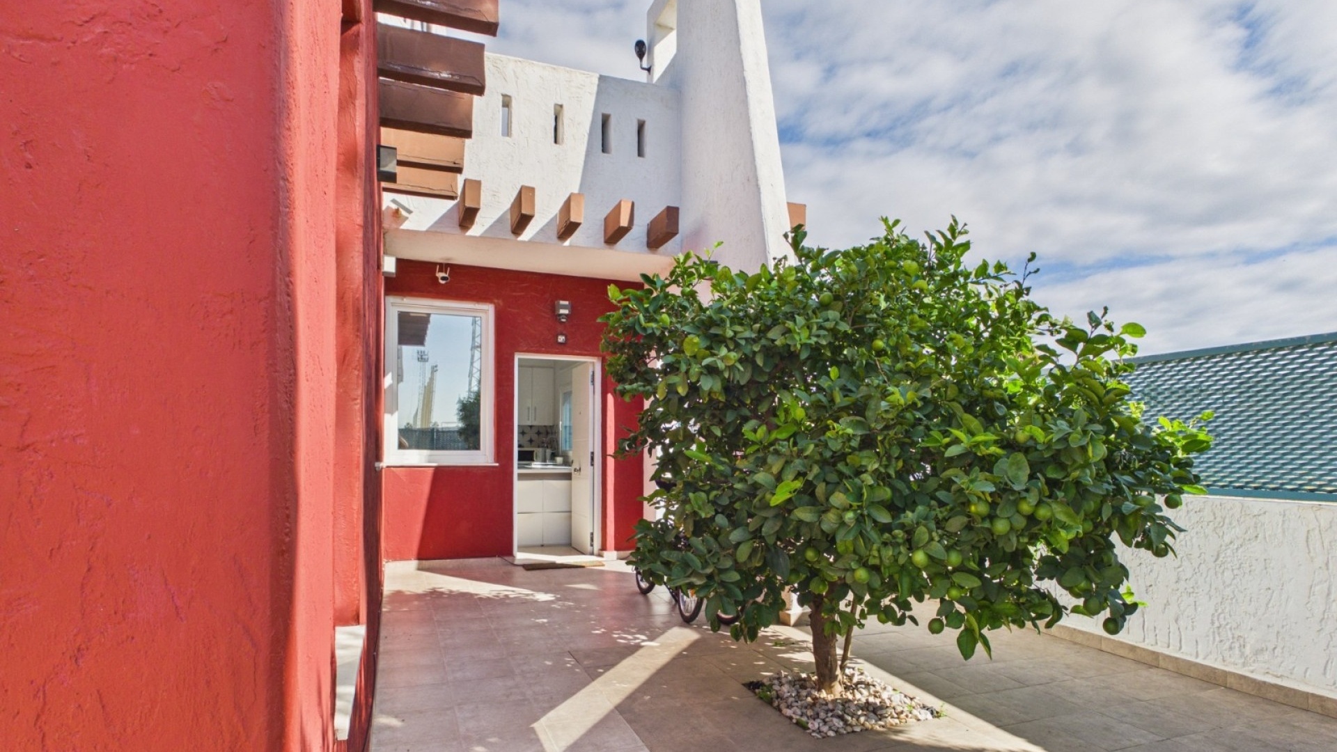 Wiederverkauf - Villa - Los Alcazares
