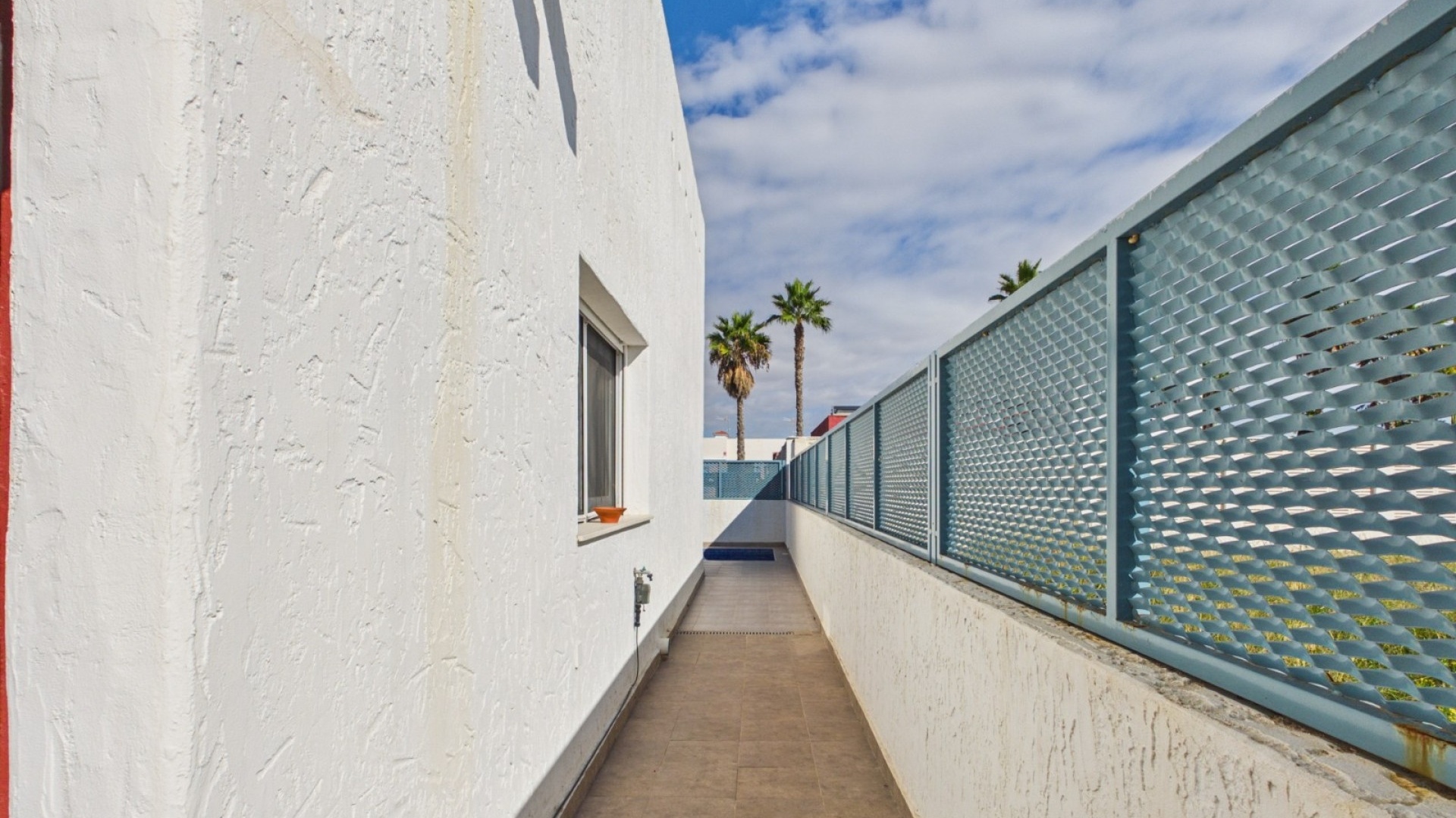Wiederverkauf - Villa - Los Alcazares