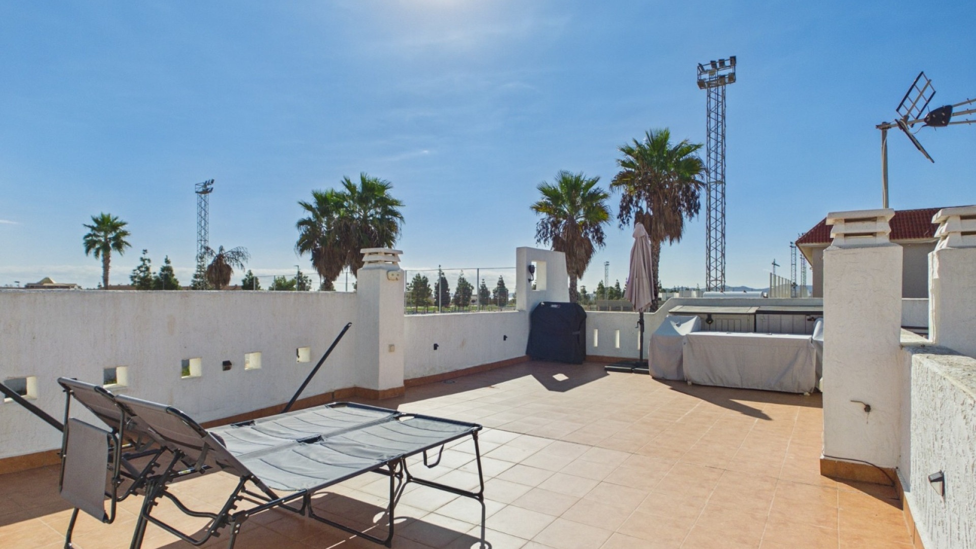 Wiederverkauf - Villa - Los Alcazares