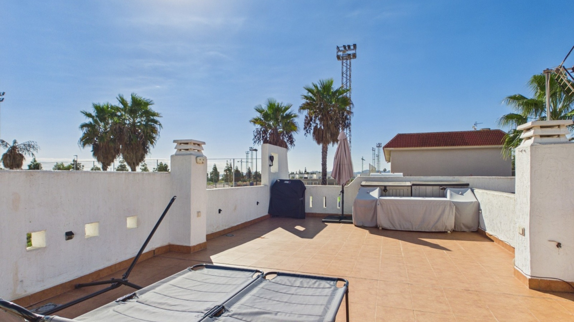 Wiederverkauf - Villa - Los Alcazares
