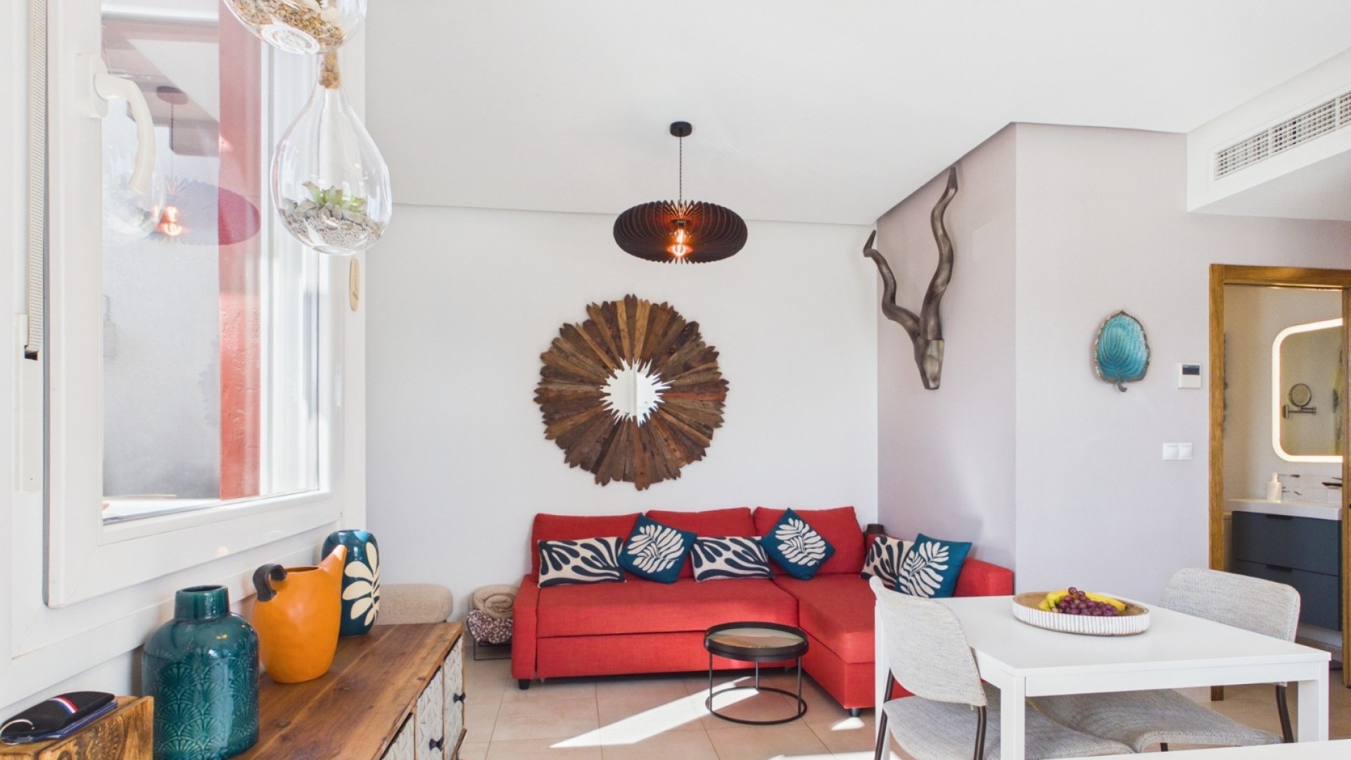 Wiederverkauf - Villa - Los Alcazares