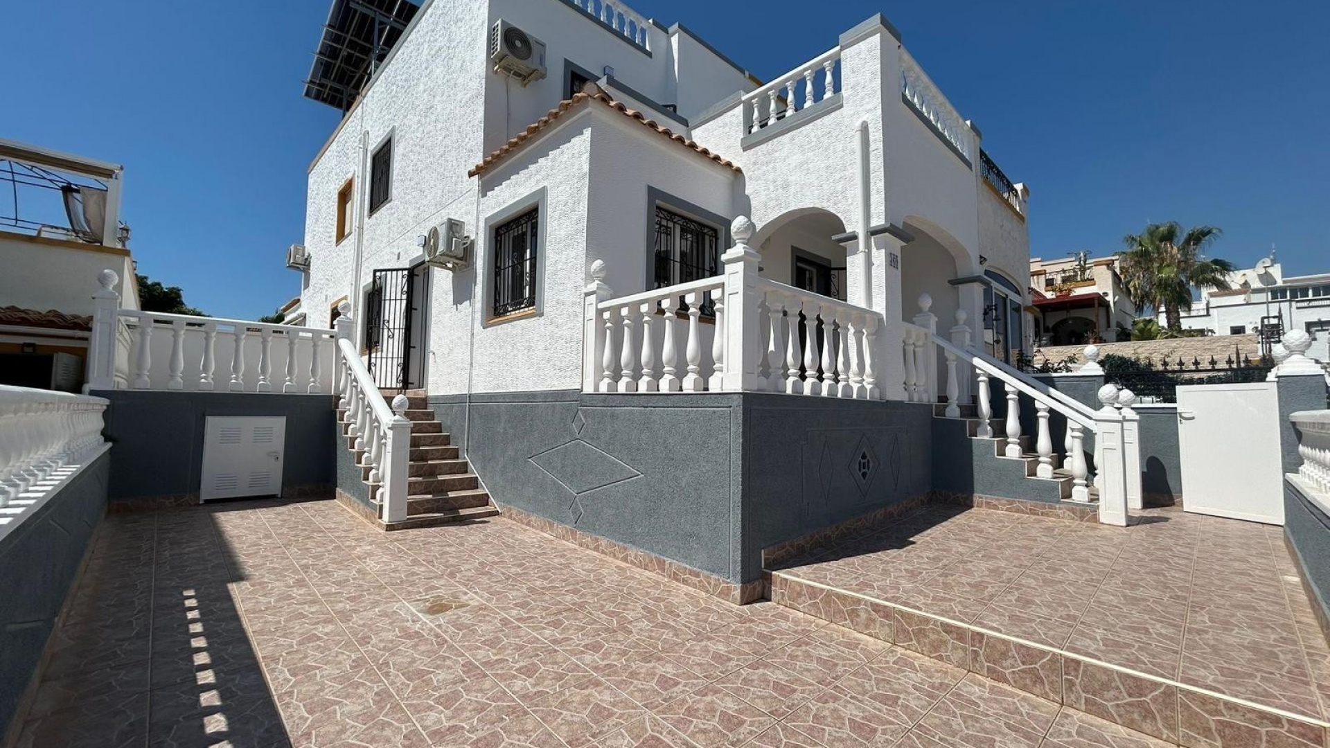 Wiederverkauf - Villa - Los Altos - dream hills