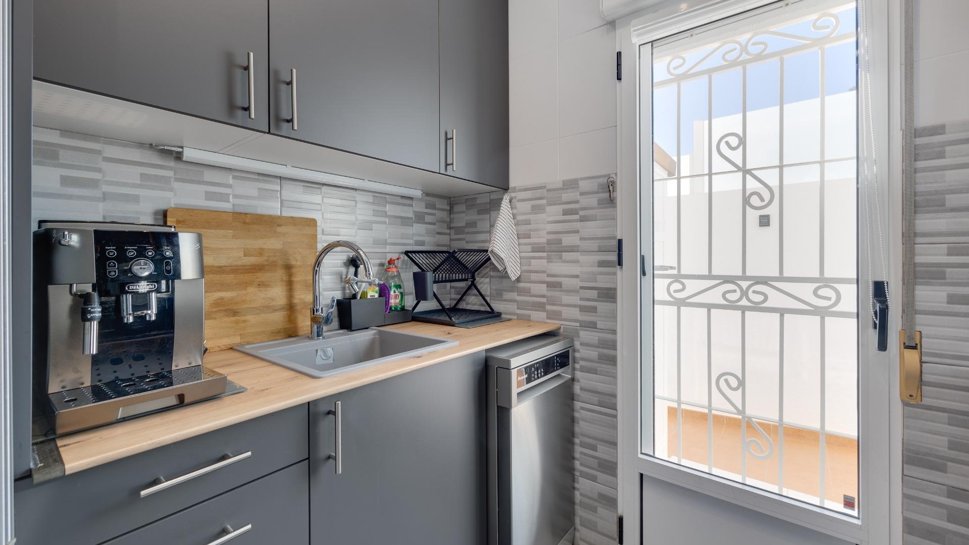 Wiederverkauf - Villa - Los Altos - dream hills