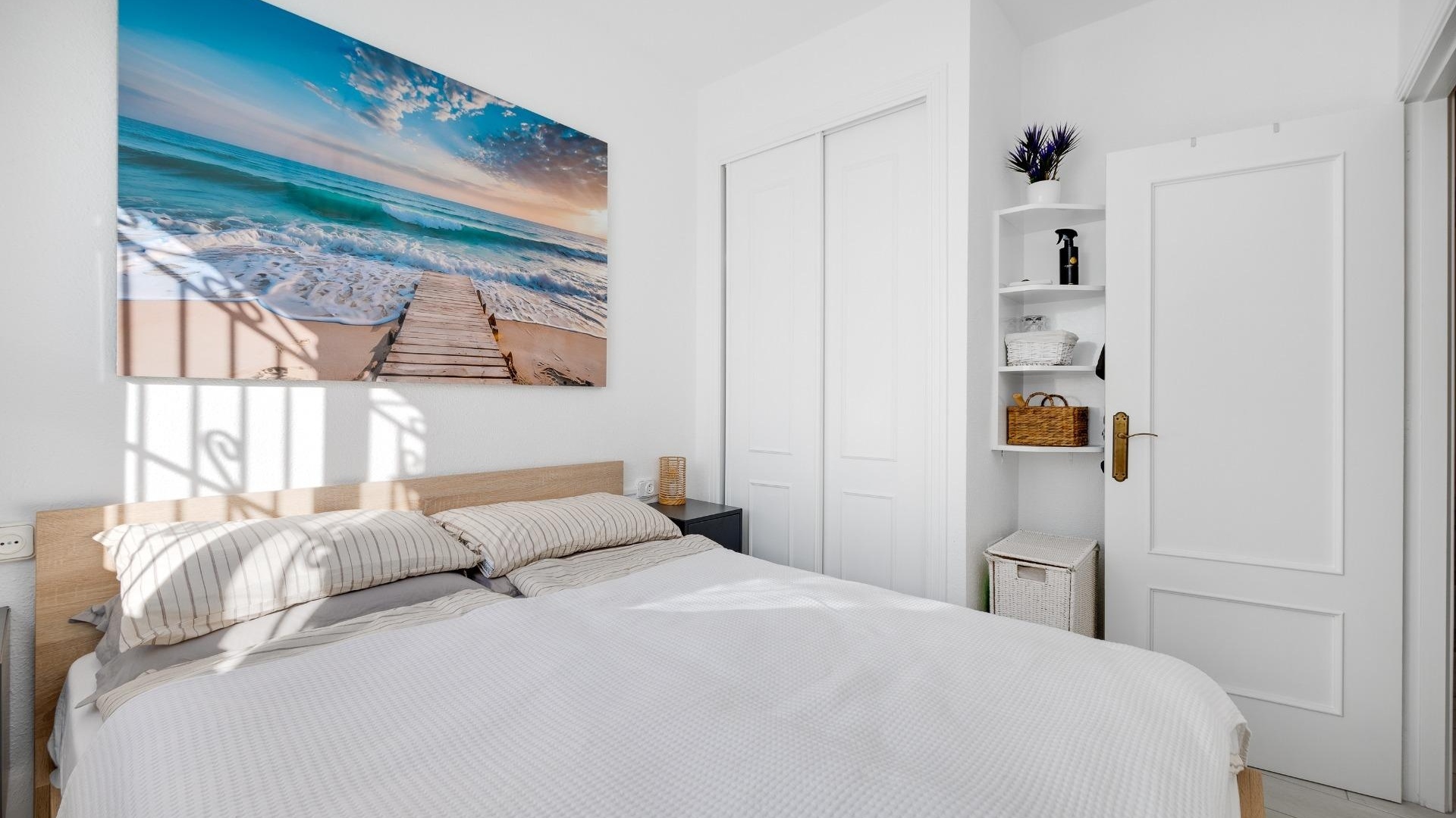 Wiederverkauf - Villa - Los Altos - dream hills