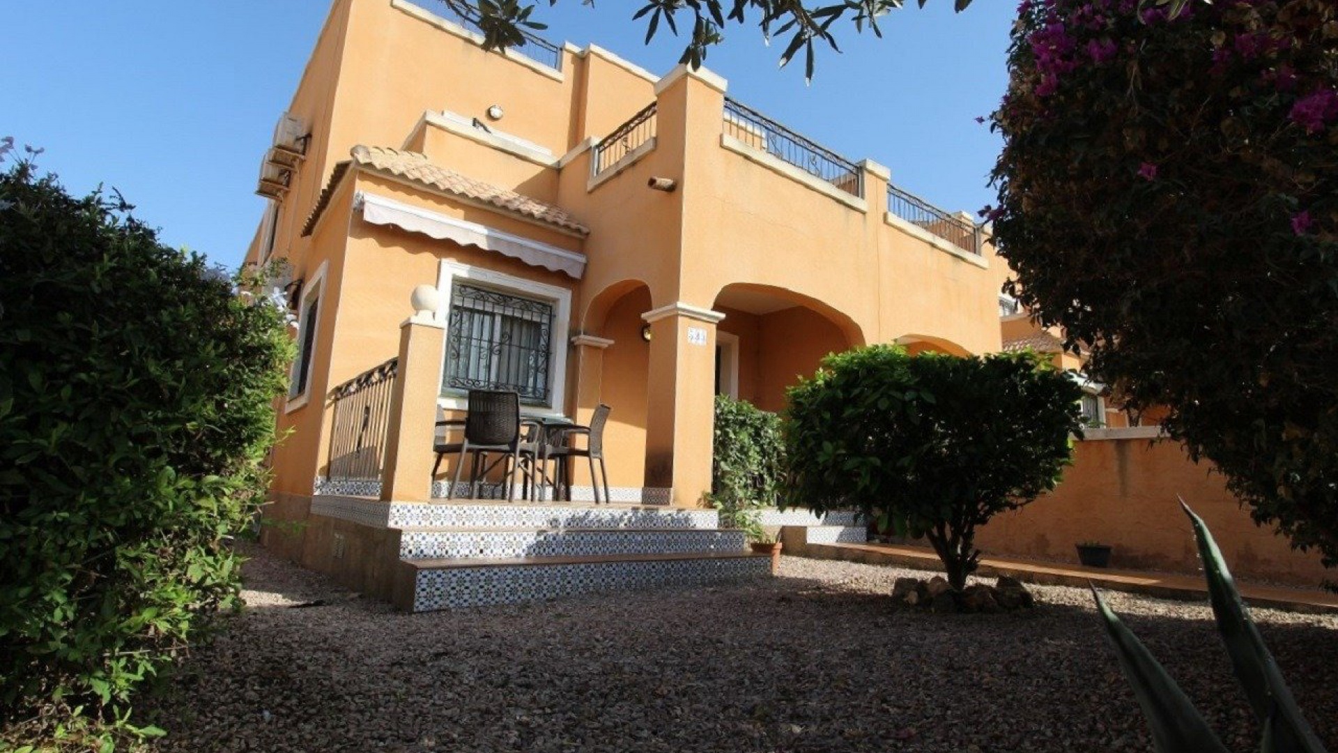 Wiederverkauf - Villa - Los Altos - dream hills