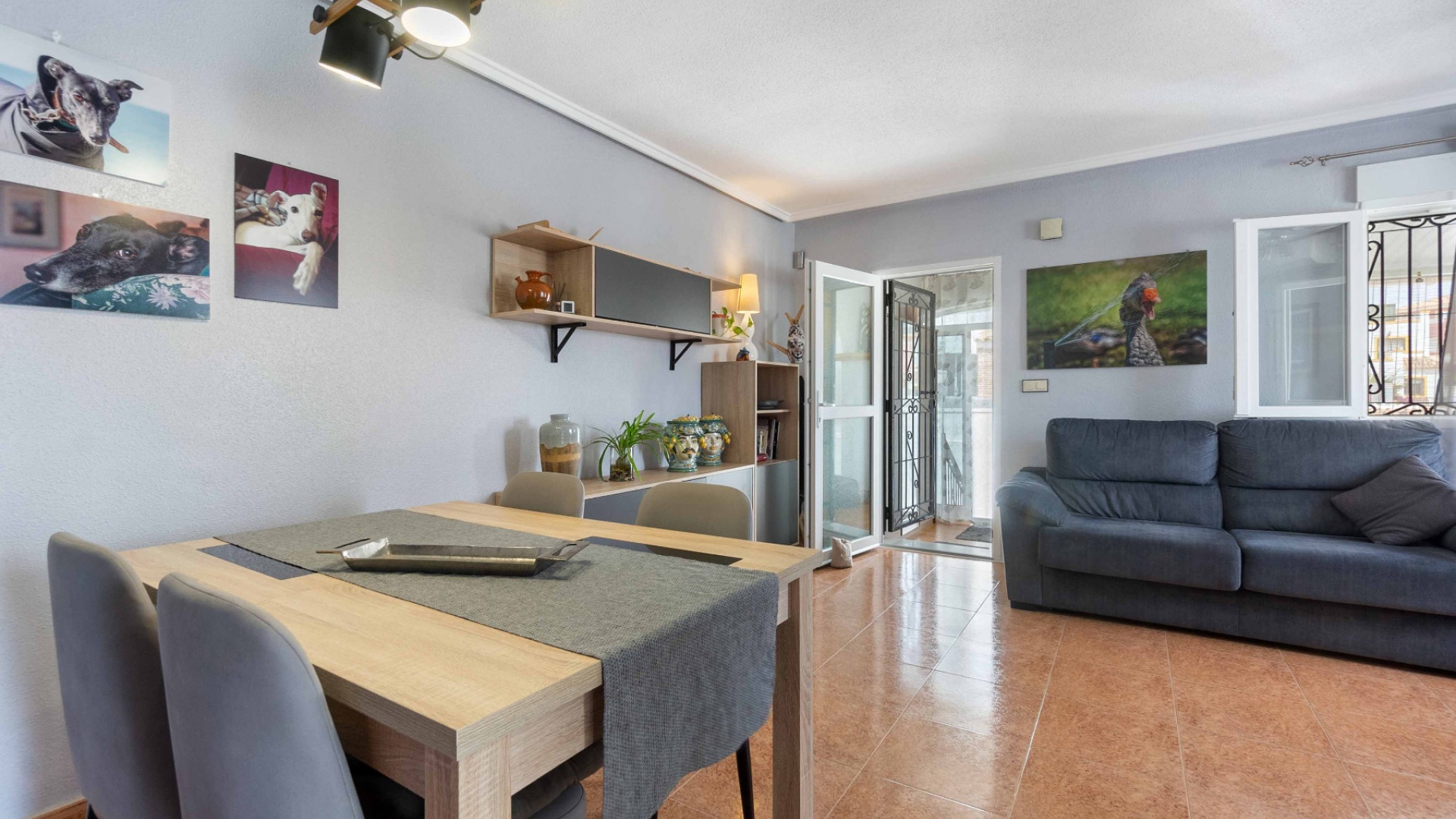 Wiederverkauf - Villa - Los Altos - dream hills