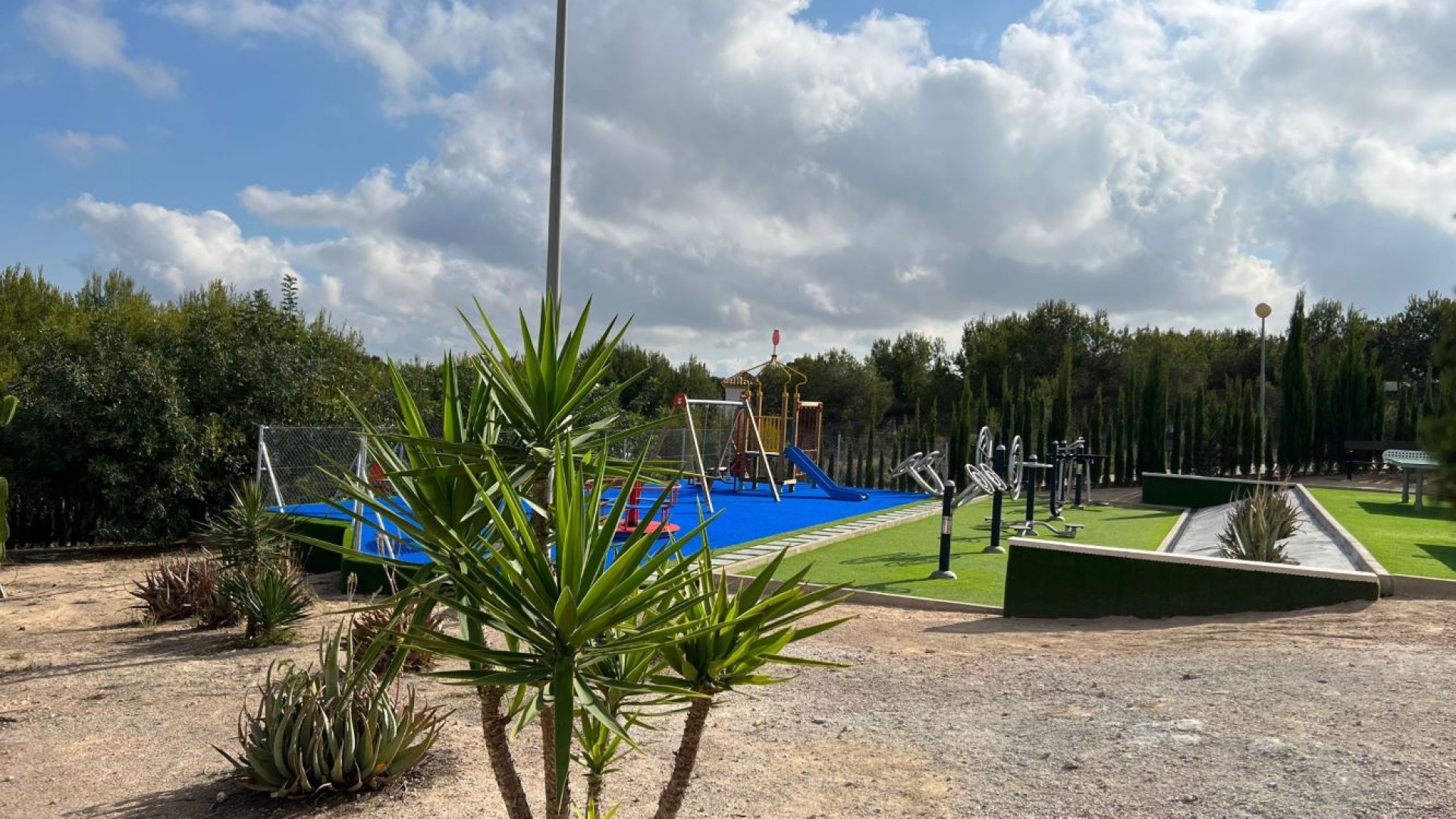 Wiederverkauf - Villa - Los Altos - dream hills