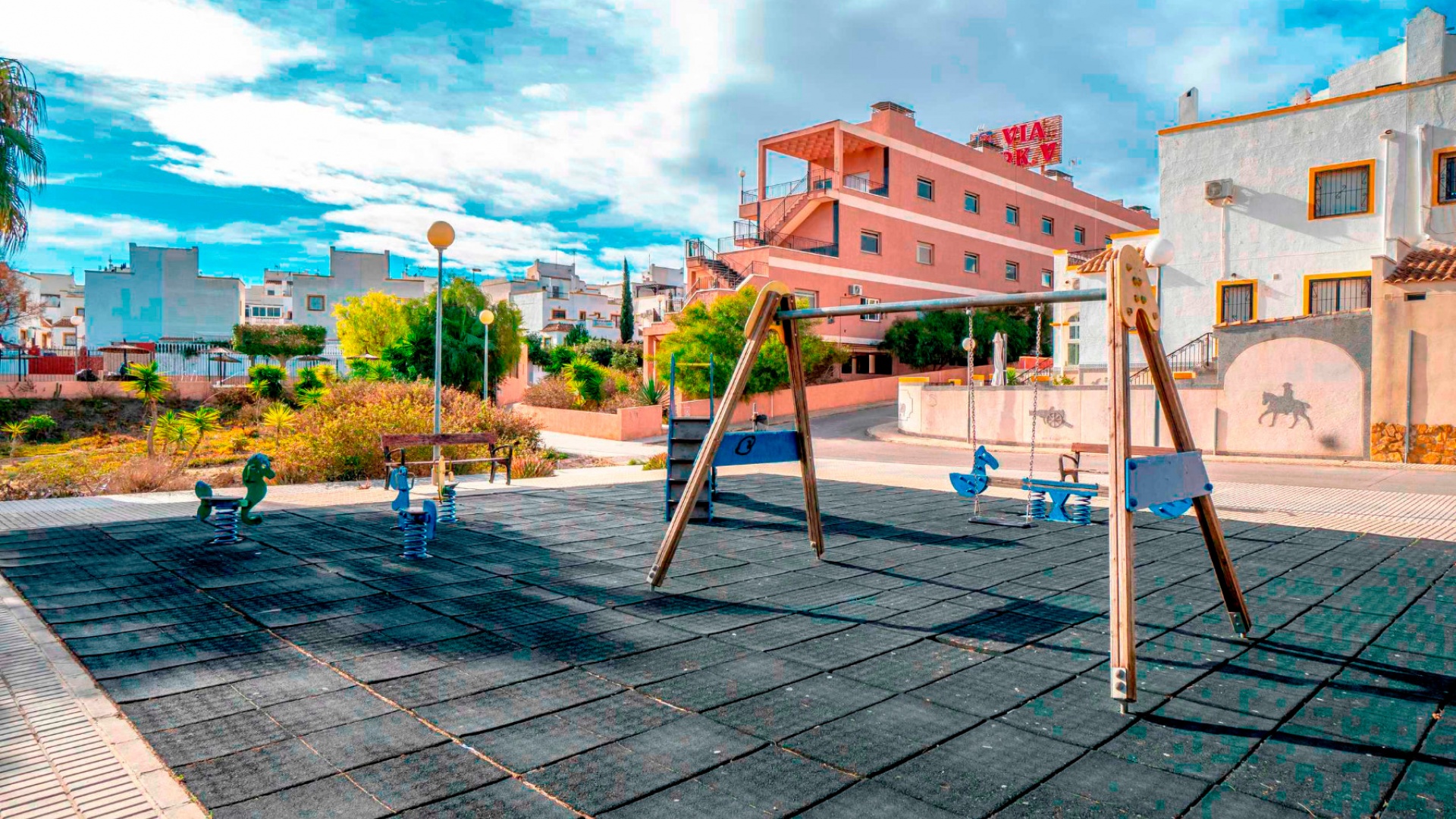 Wiederverkauf - Villa - Los Altos - dream hills