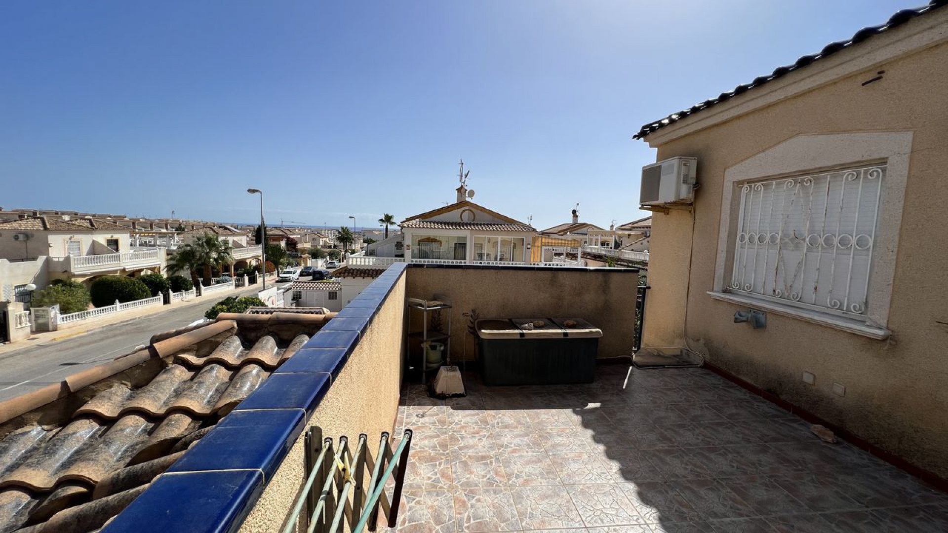 Wiederverkauf - Villa - Los Altos - Res. Don Sancho