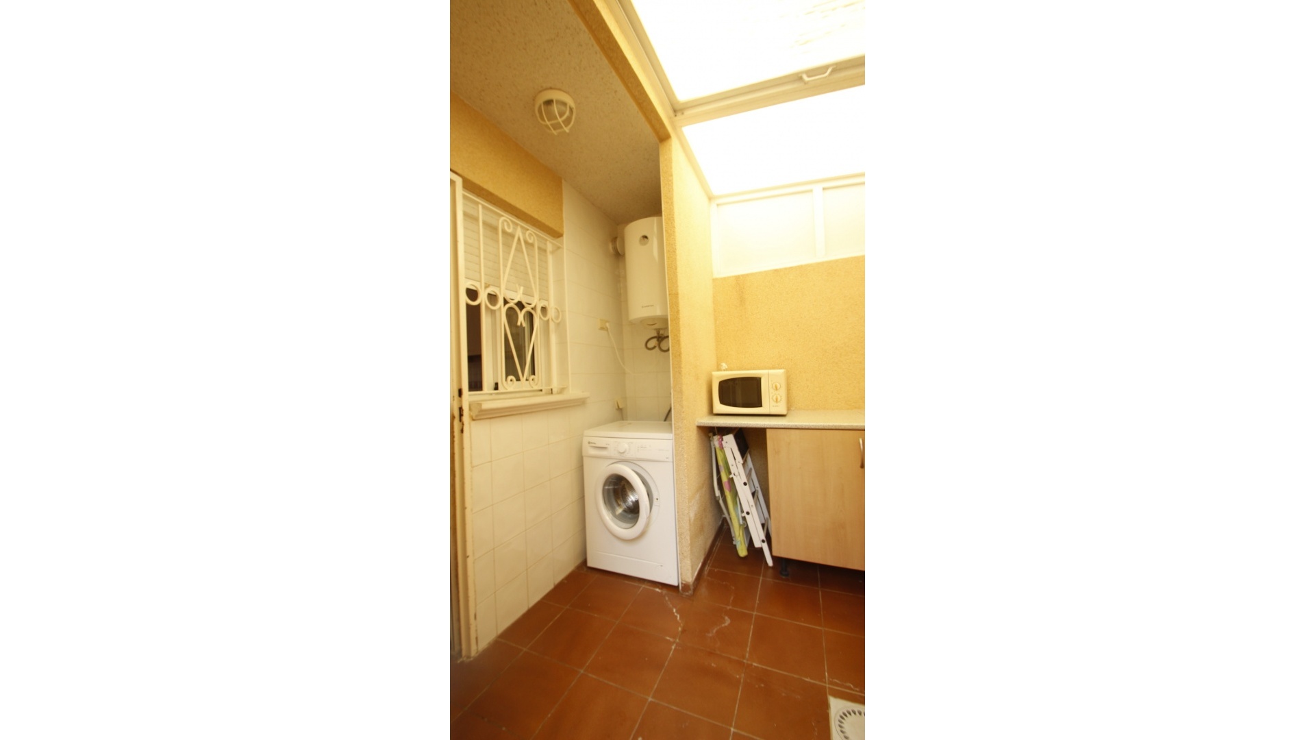 Wiederverkauf - Villa - Los Altos - Res. Don Sancho