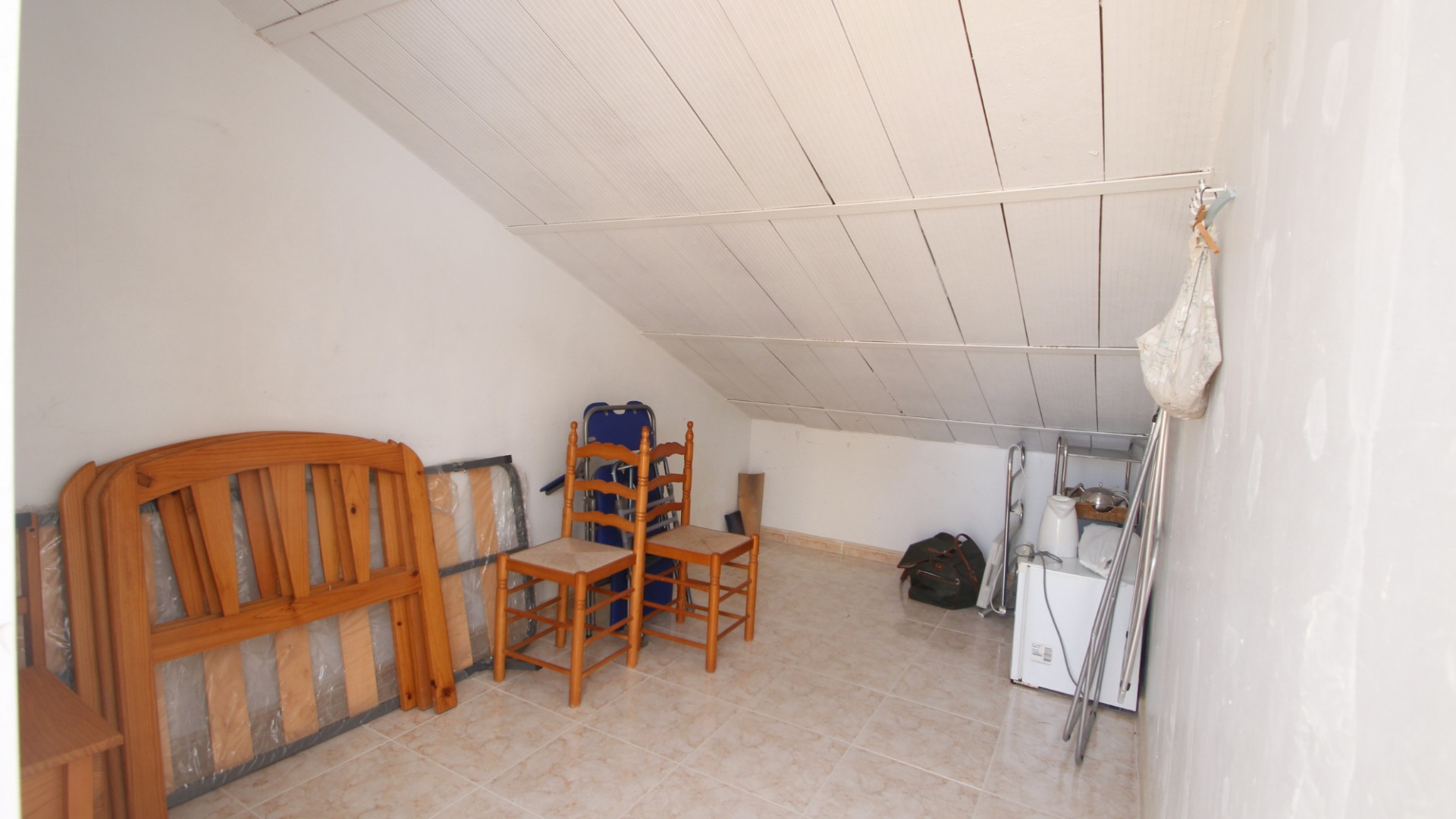 Wiederverkauf - Villa - Los Altos - Res. Don Sancho