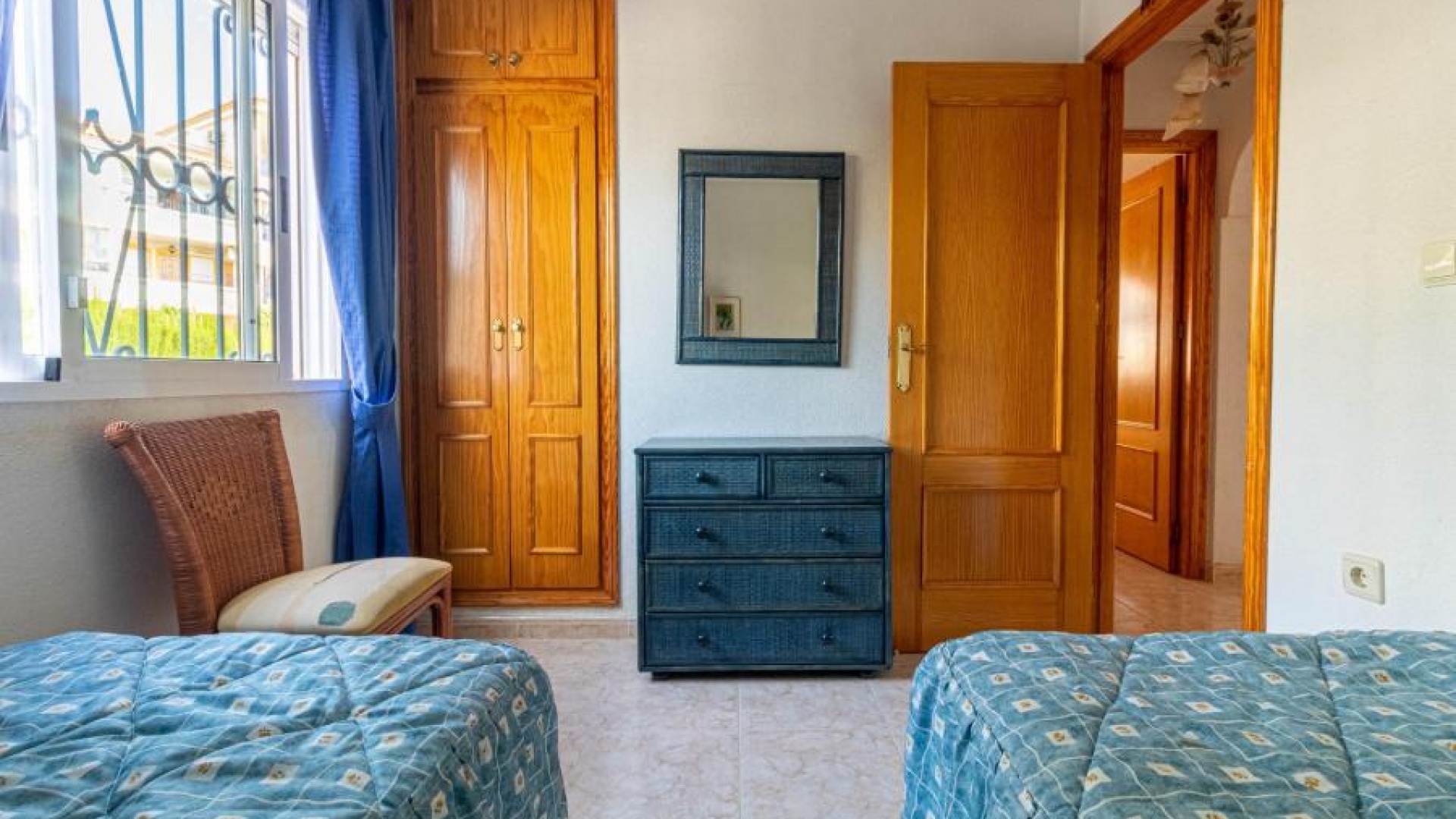 Wiederverkauf - Villa - Los Altos - Res. Don Sancho