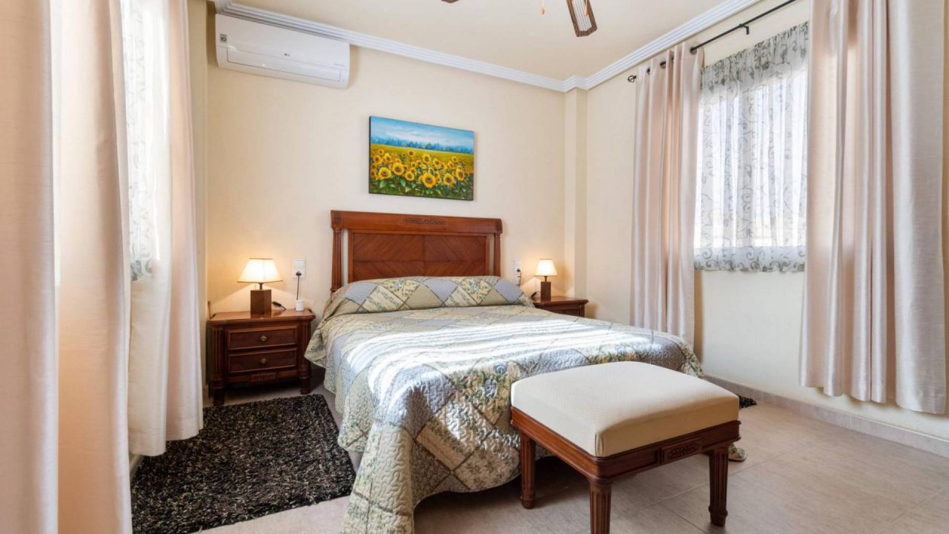 Wiederverkauf - Villa - Los Altos - royal park