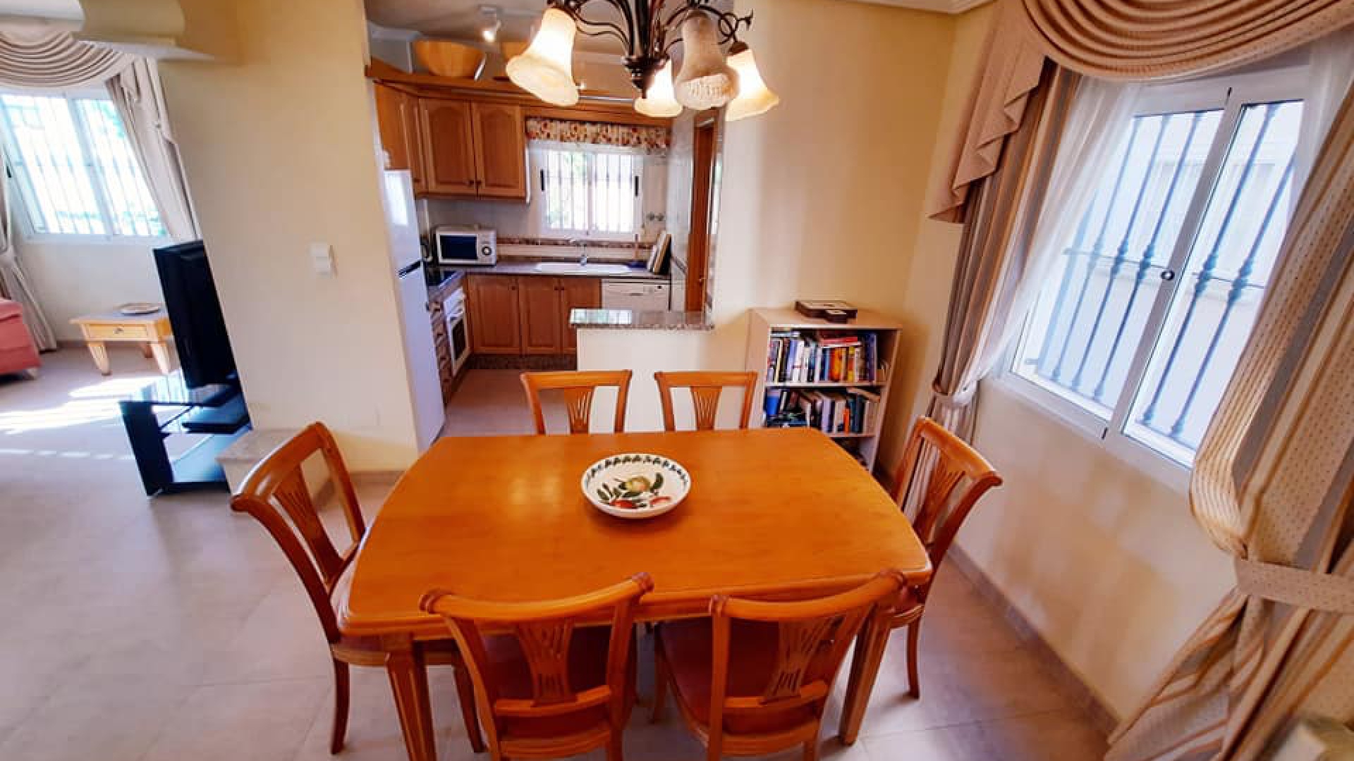 Wiederverkauf - Villa - Los Altos - royal park