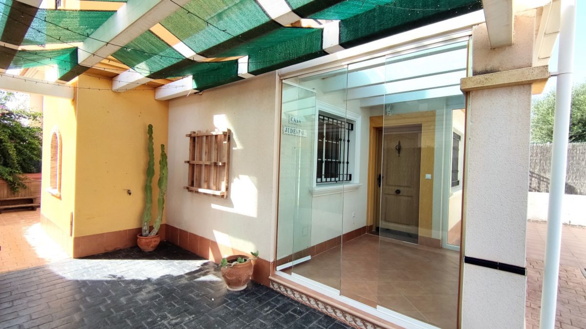 Wiederverkauf - Villa - Los Altos - royal park