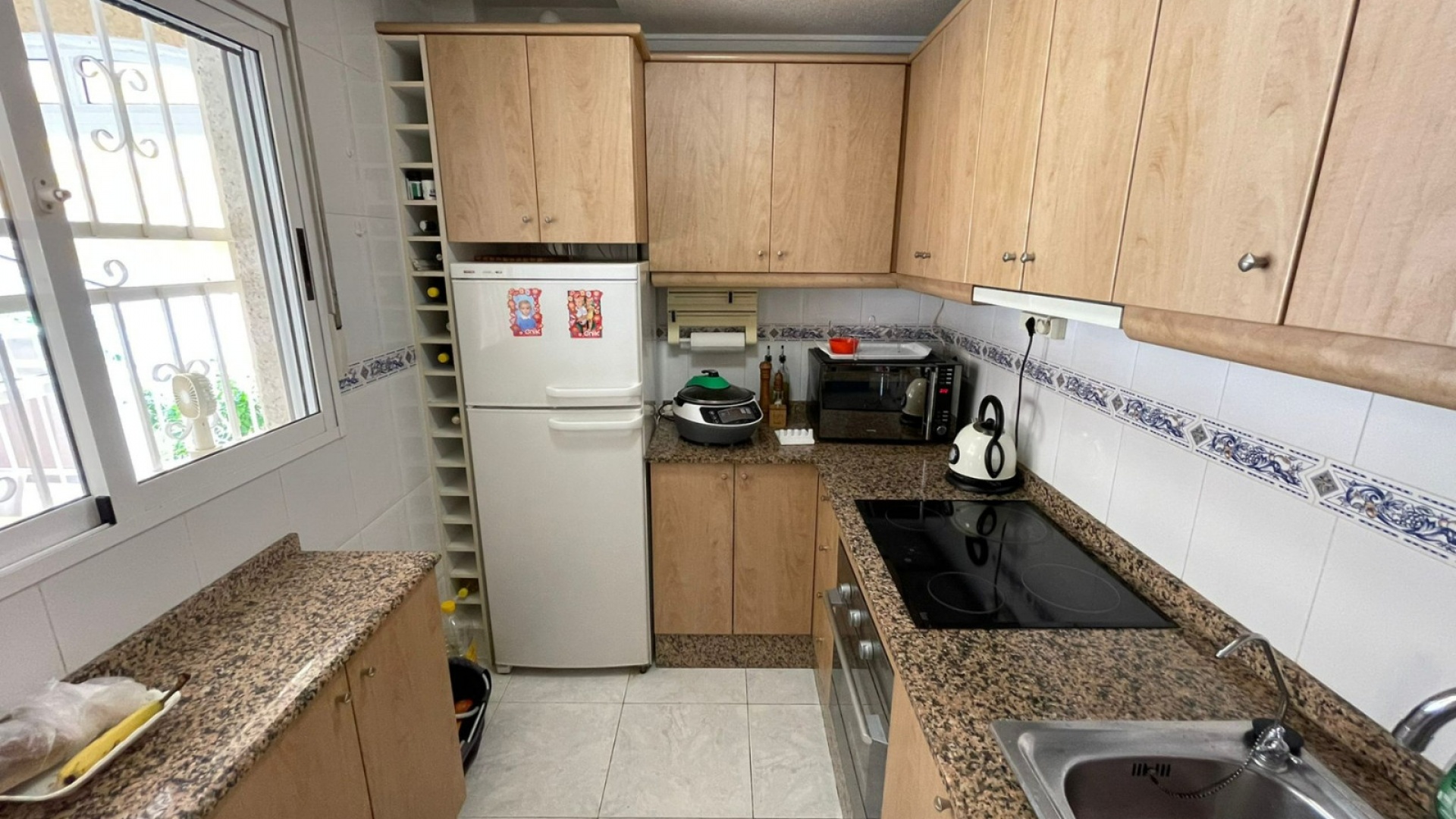 Wiederverkauf - Villa - Los Altos