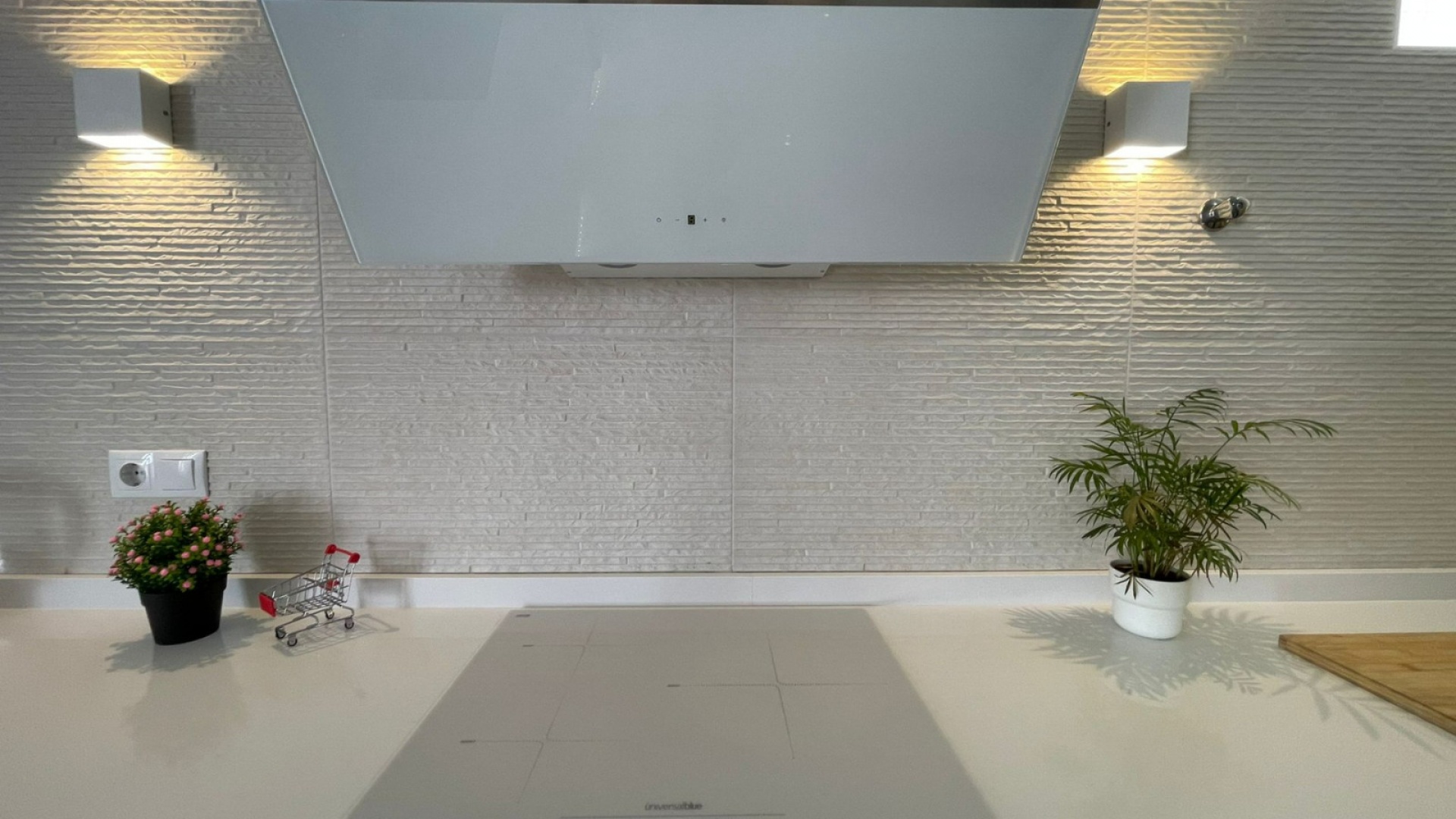 Wiederverkauf - Villa - Los Altos