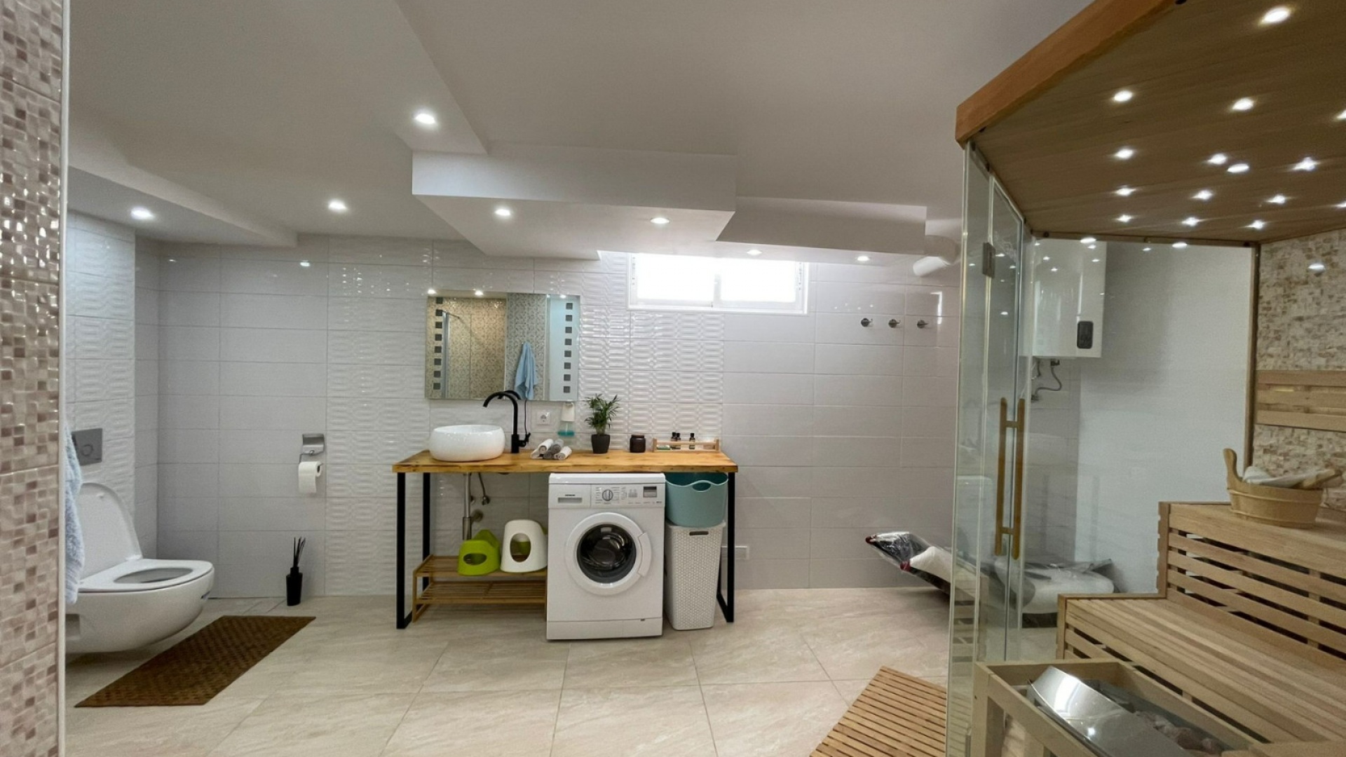 Wiederverkauf - Villa - Los Altos