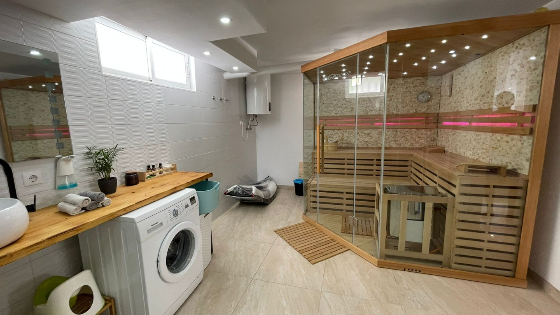 Wiederverkauf - Villa - Los Altos