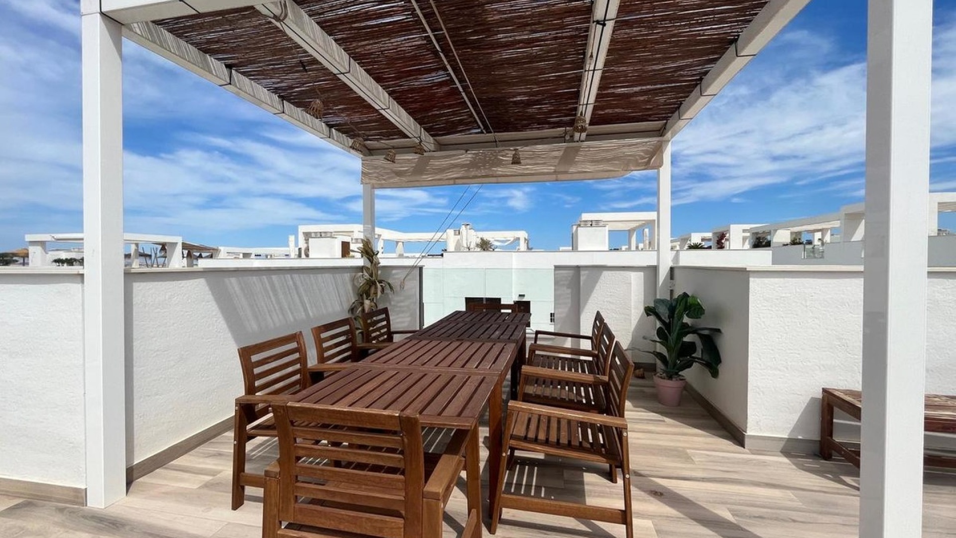 Wiederverkauf - Villa - Los Balcones - Costa Blanca South